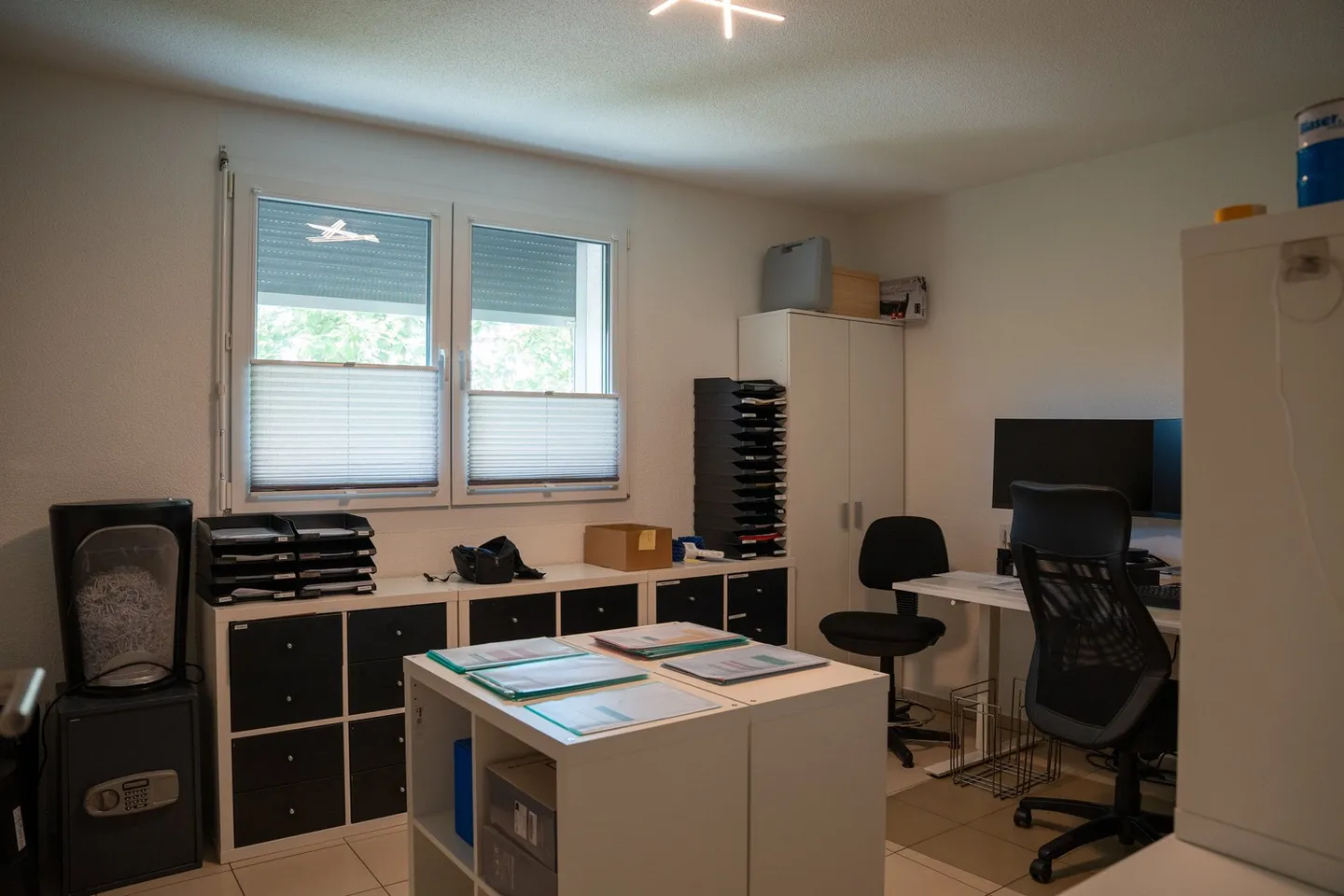 Triplex penthouse in condominium ownership - Photo 9 of 13