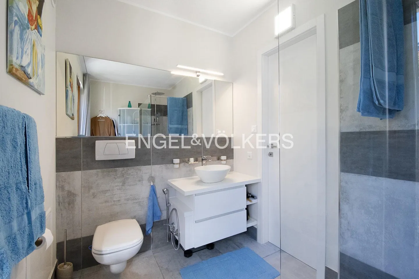 Appartement lumineux et confortable dans un emplacement calme avec piscine - Photo 7 sur 8