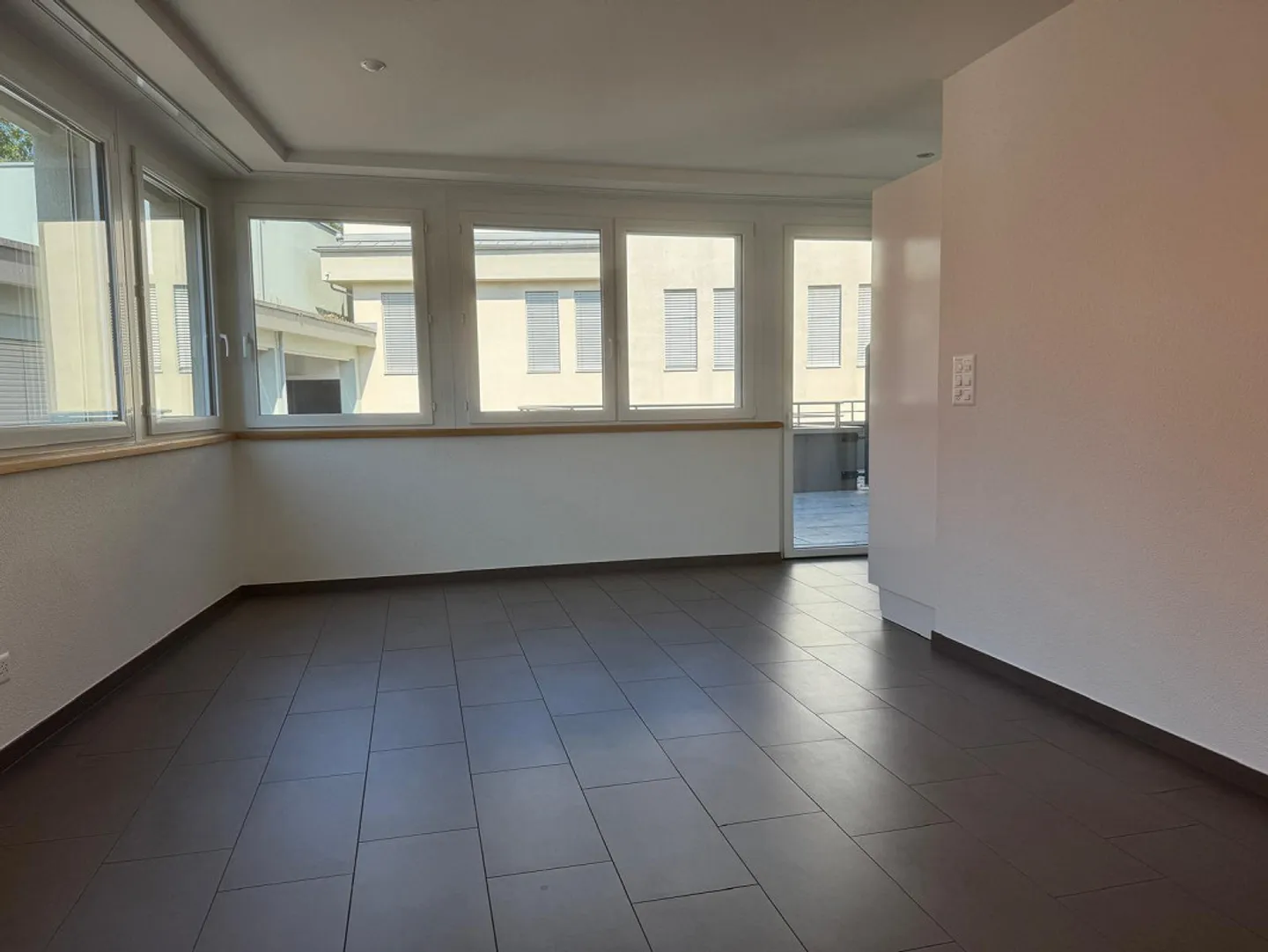 Belle appartement de 2 pièces au cœur de Pfäffikon ZH - Photo 4 sur 7
