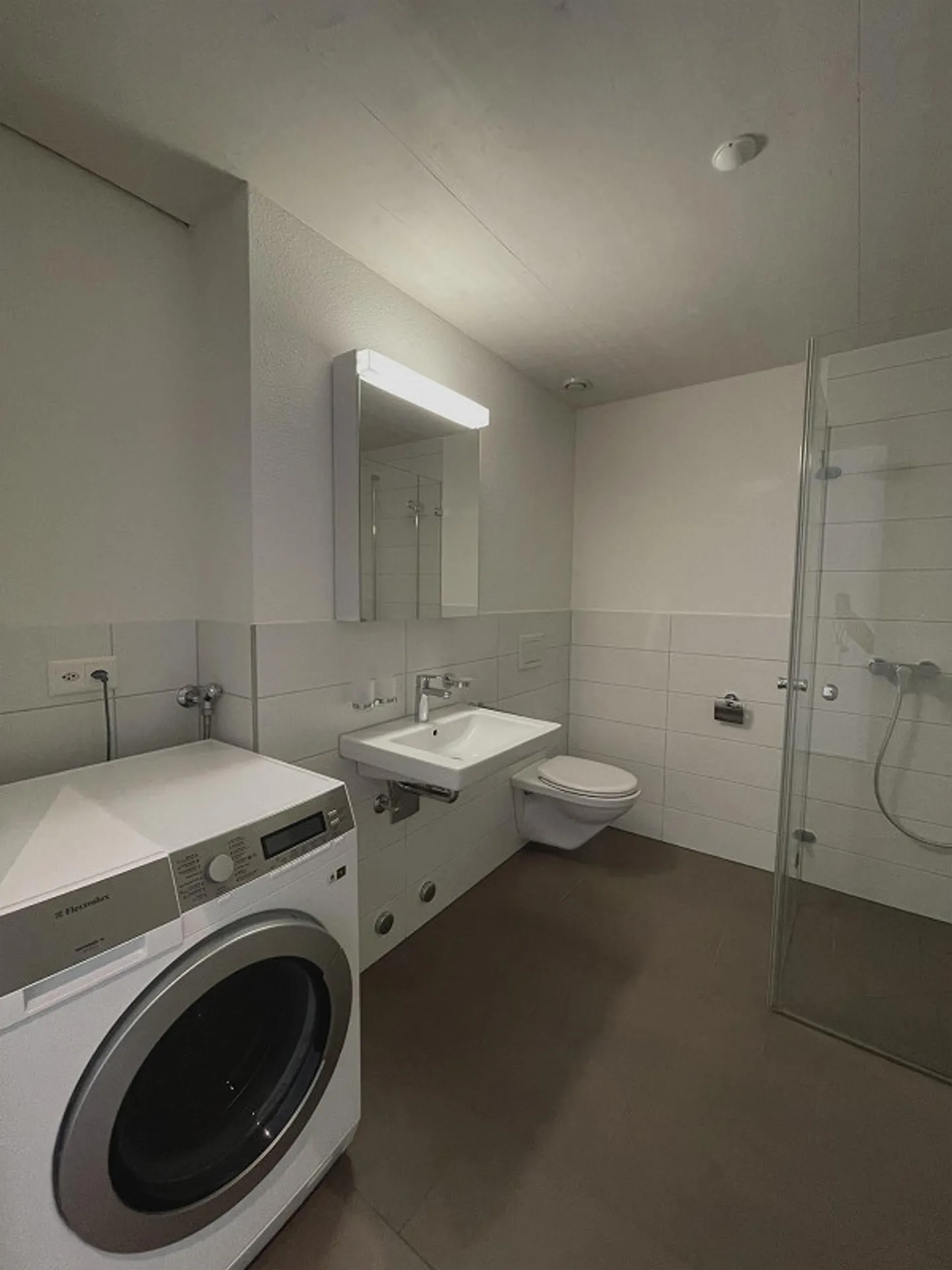 Belle appartement de 2 pièces au cœur de Pfäffikon ZH - Photo 6 sur 7