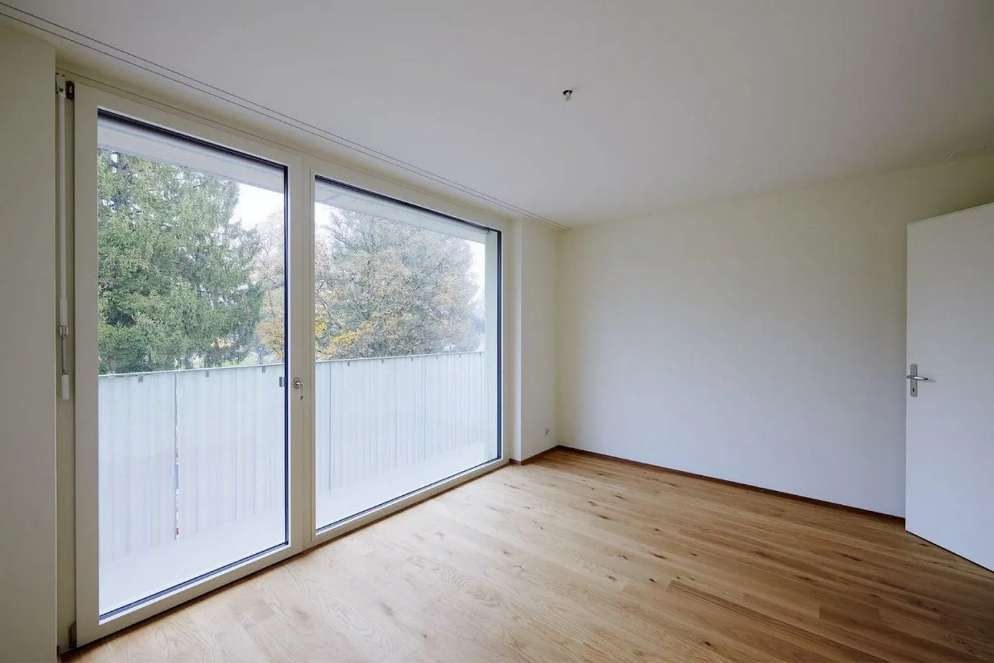 Votre nouvel appartement vous attend! - Photo 2 sur 8