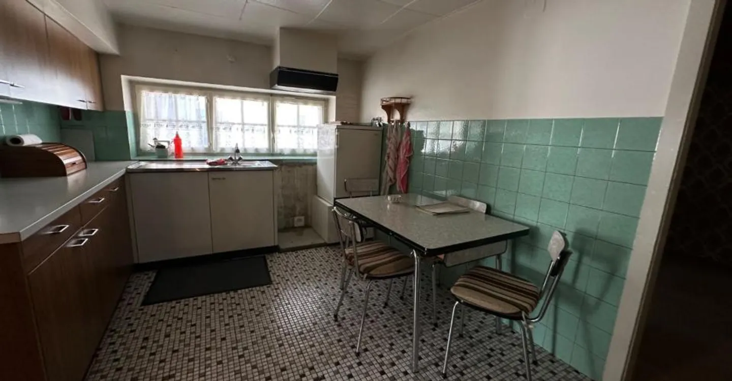 Rental building in Vouvry - Photo 13 of 13