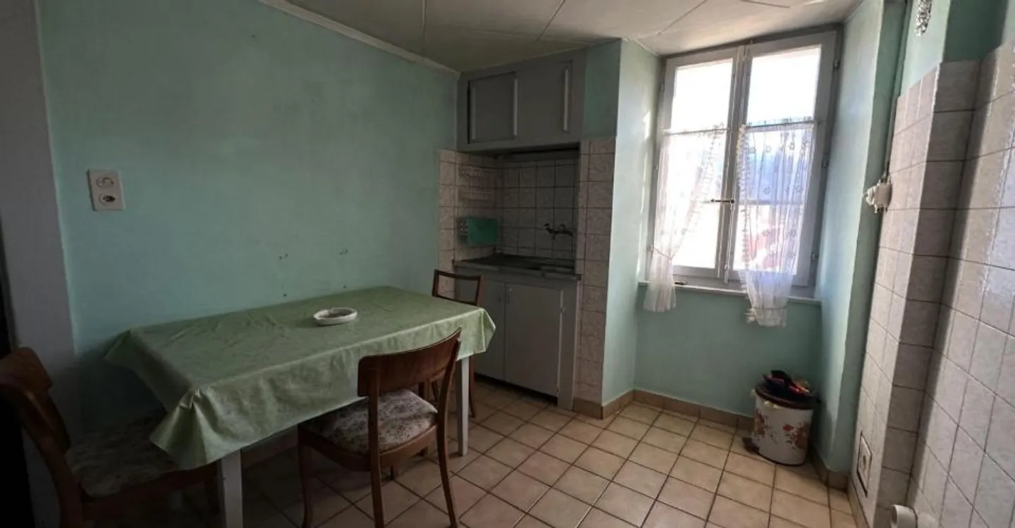 Rental building in Vouvry - Photo 9 of 13