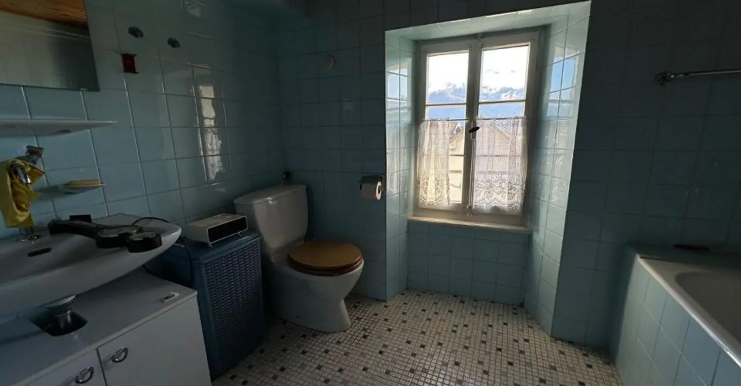 Rental building in Vouvry - Photo 10 of 13
