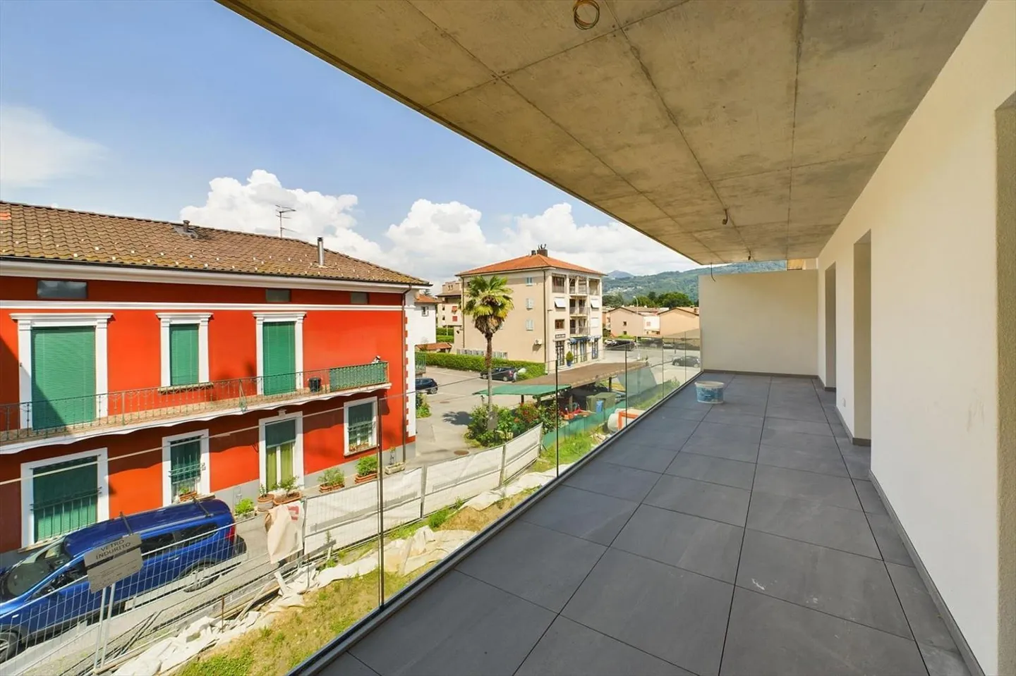 2.5 Room Apartment - Photo 11 of 13