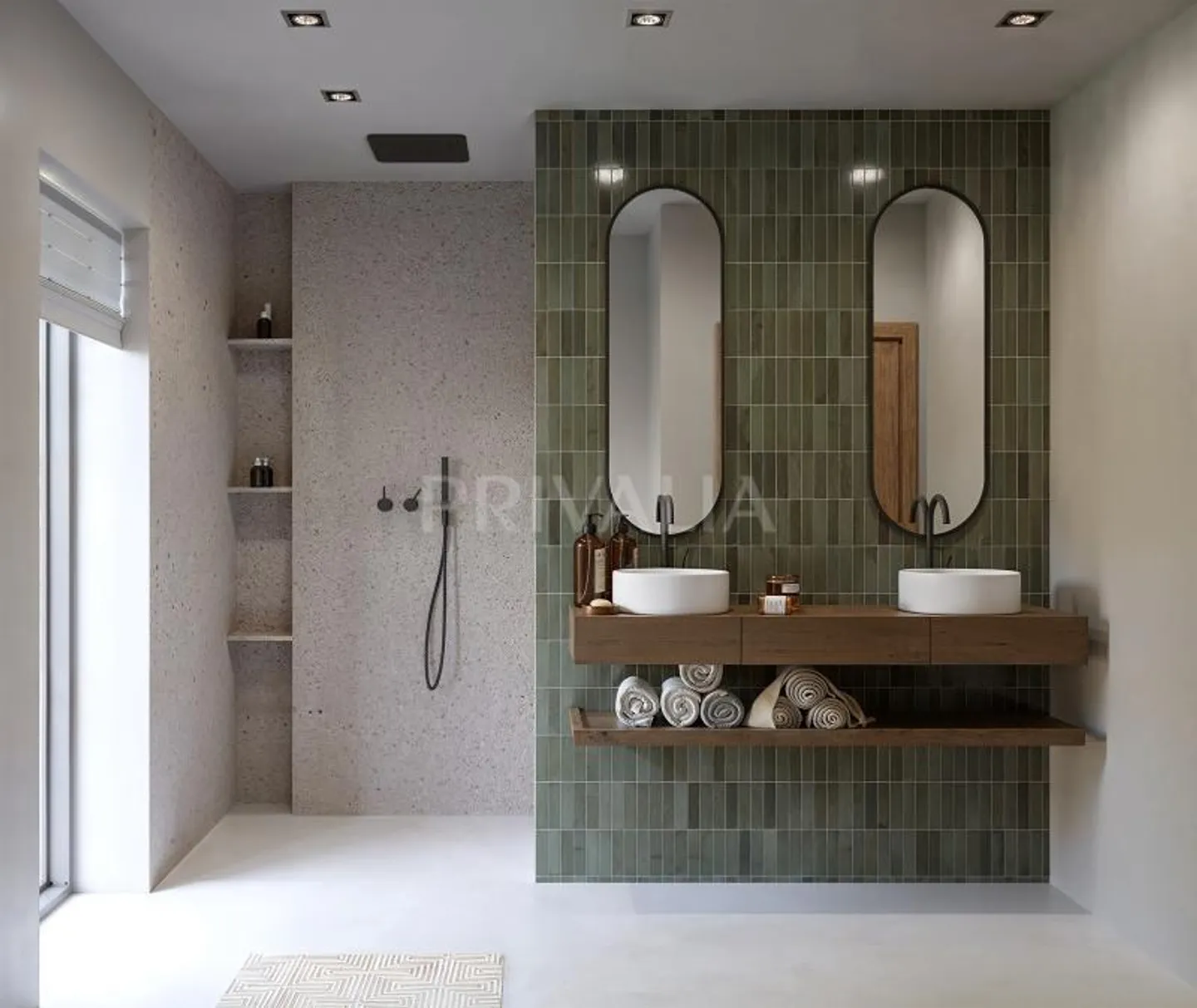 Villa Élégante Neuve à Thônex - Photo 3 sur 6