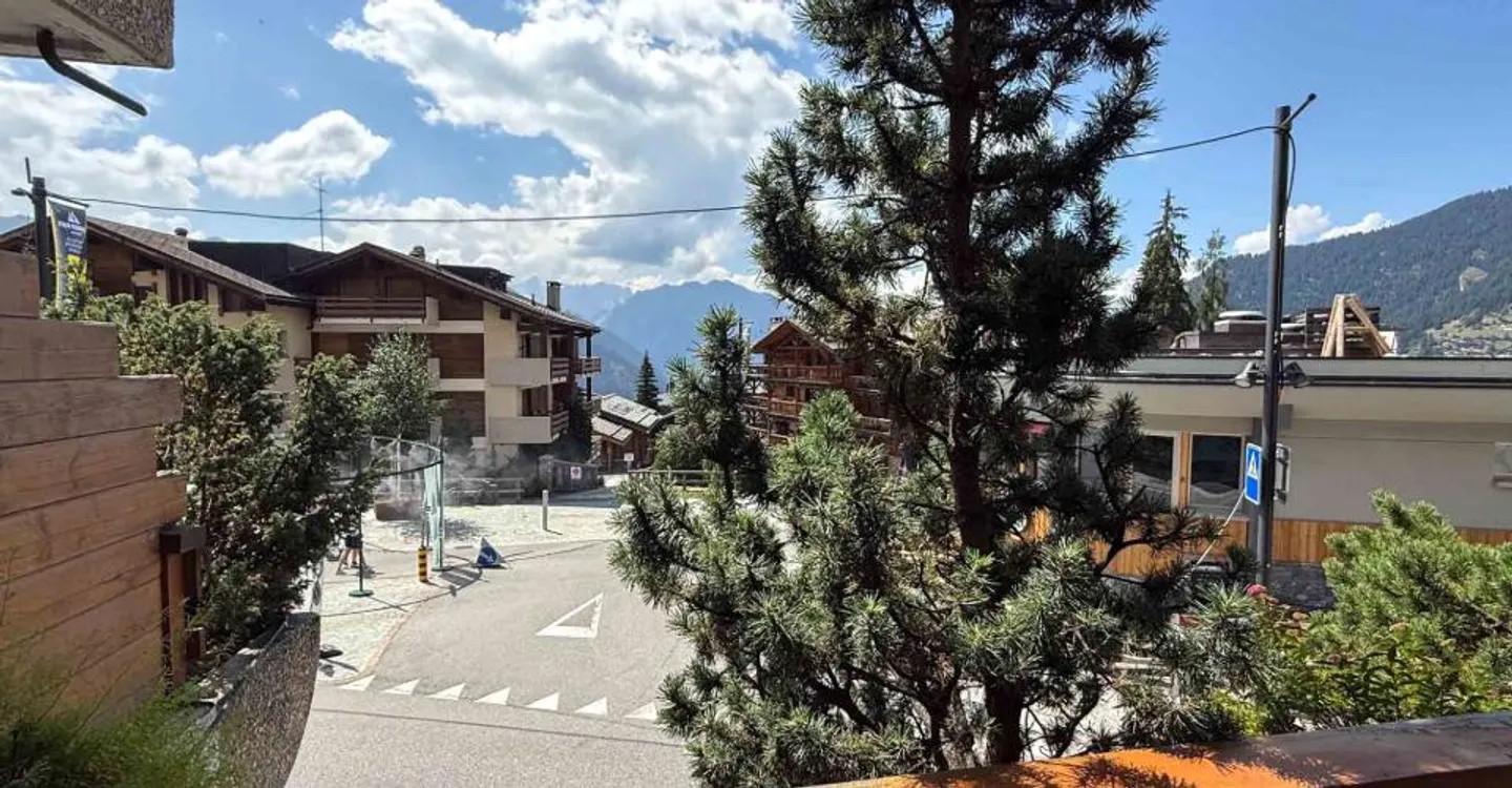 Verbier, Medran - Photo 9 of 15