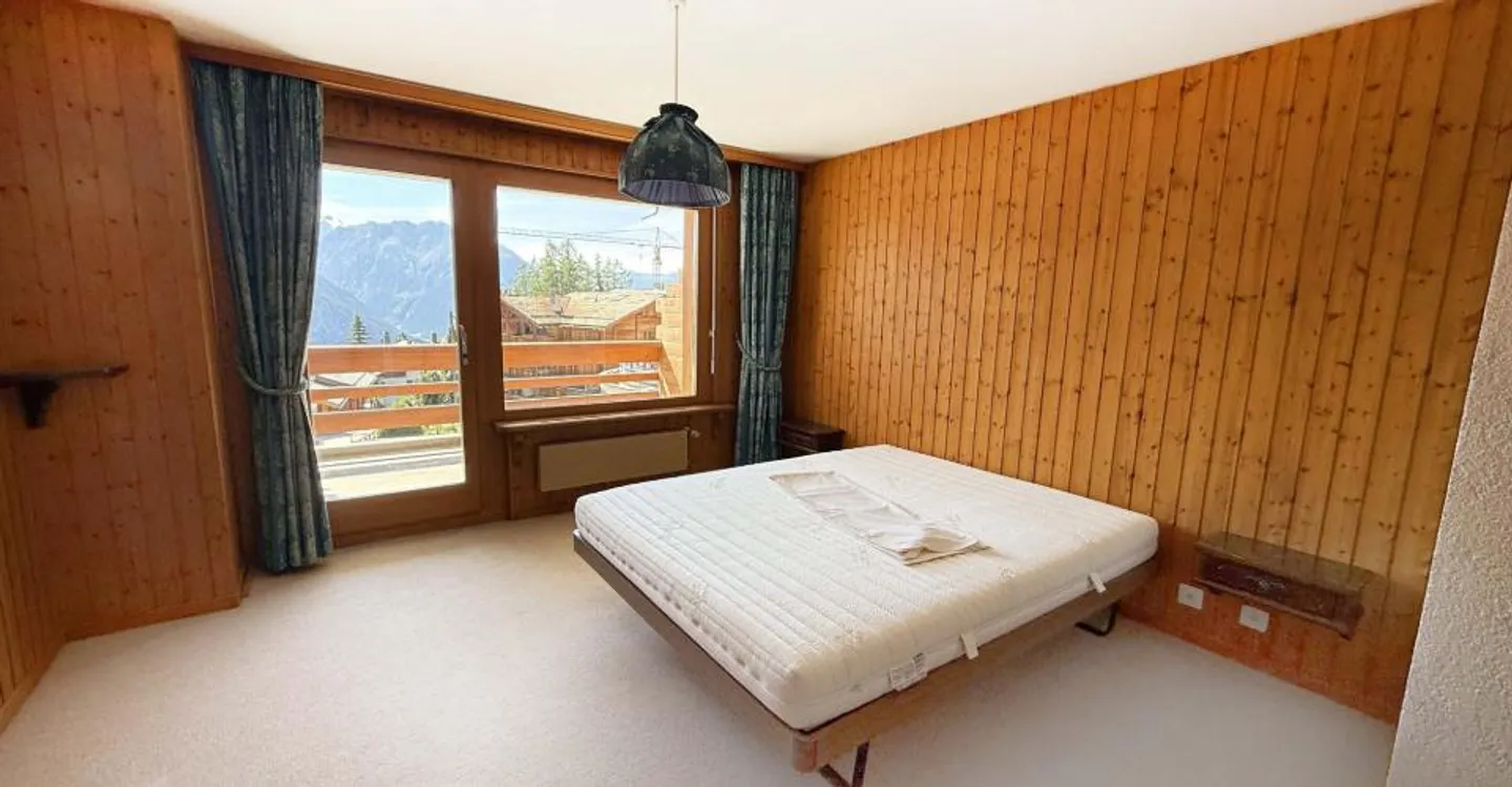 Verbier, Medran - Photo 8 of 15