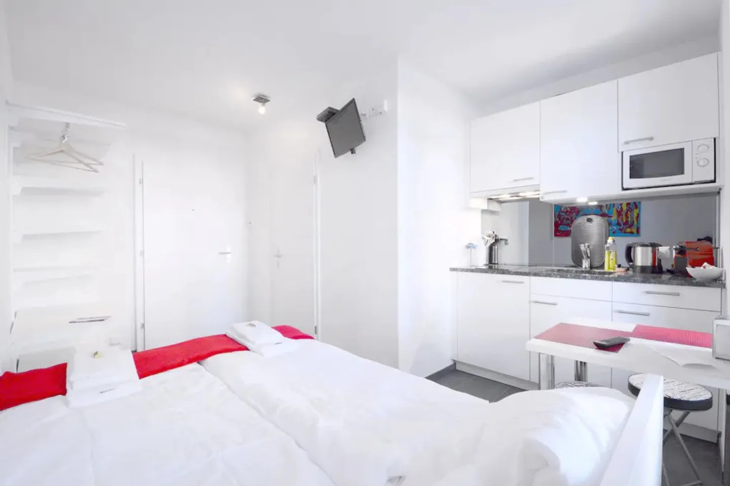 Wohnung mieten - Foto 2 von 9