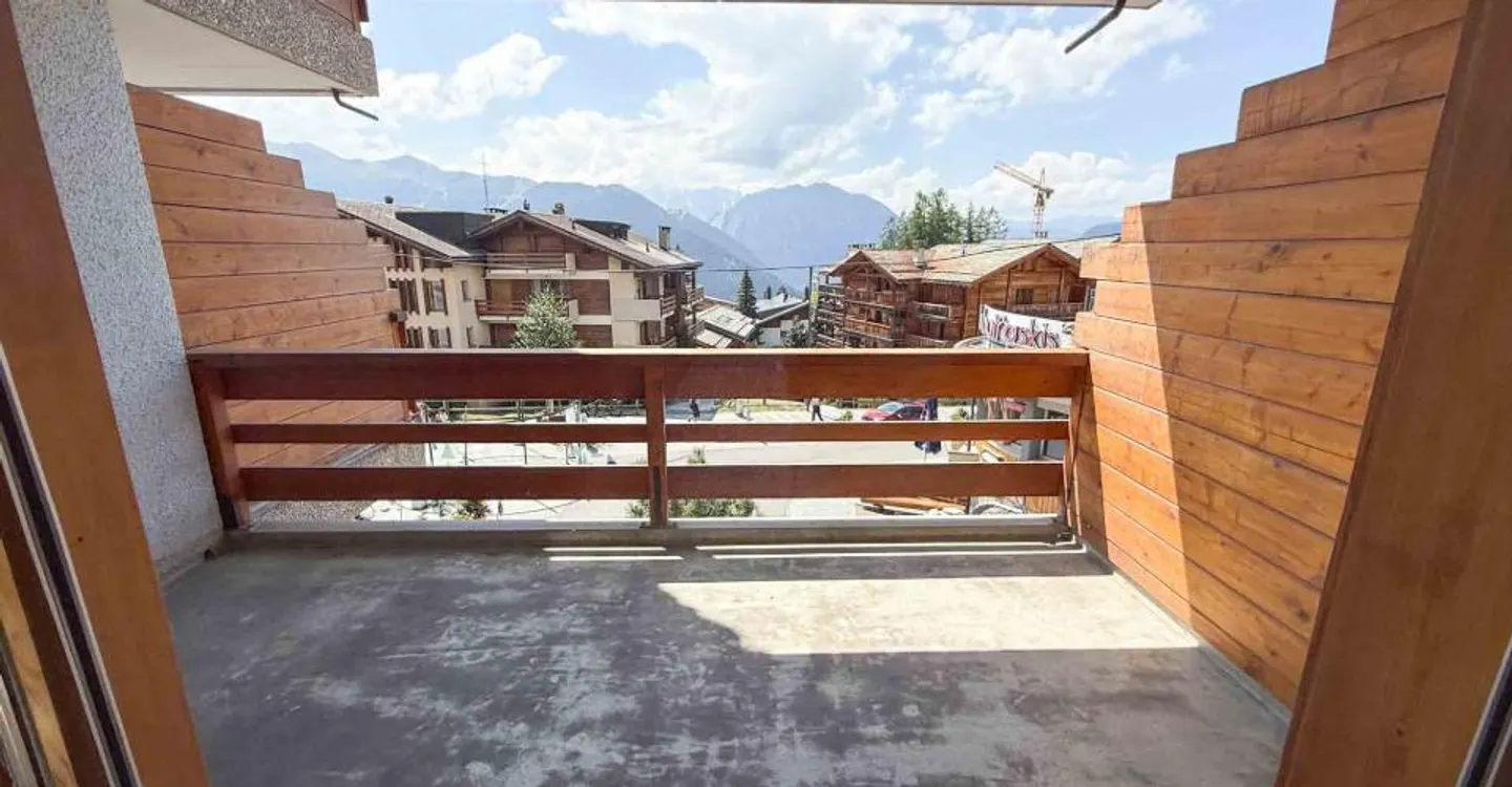 Verbier, Medran - Photo 12 of 15