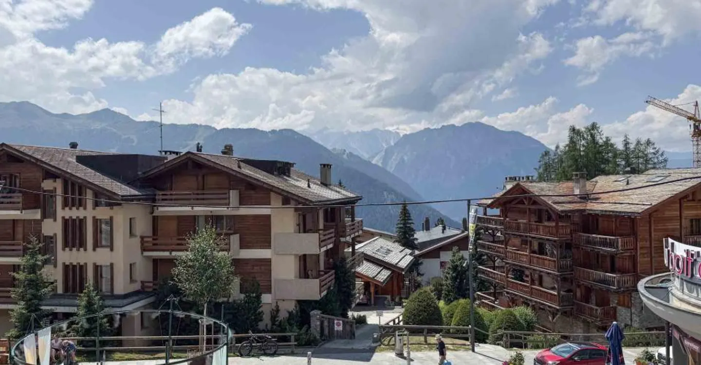 Verbier, Medran - Photo 1 of 15