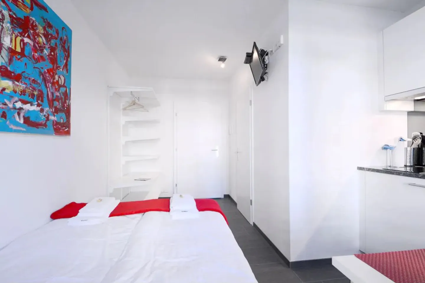 Wohnung mieten - Foto 4 von 9