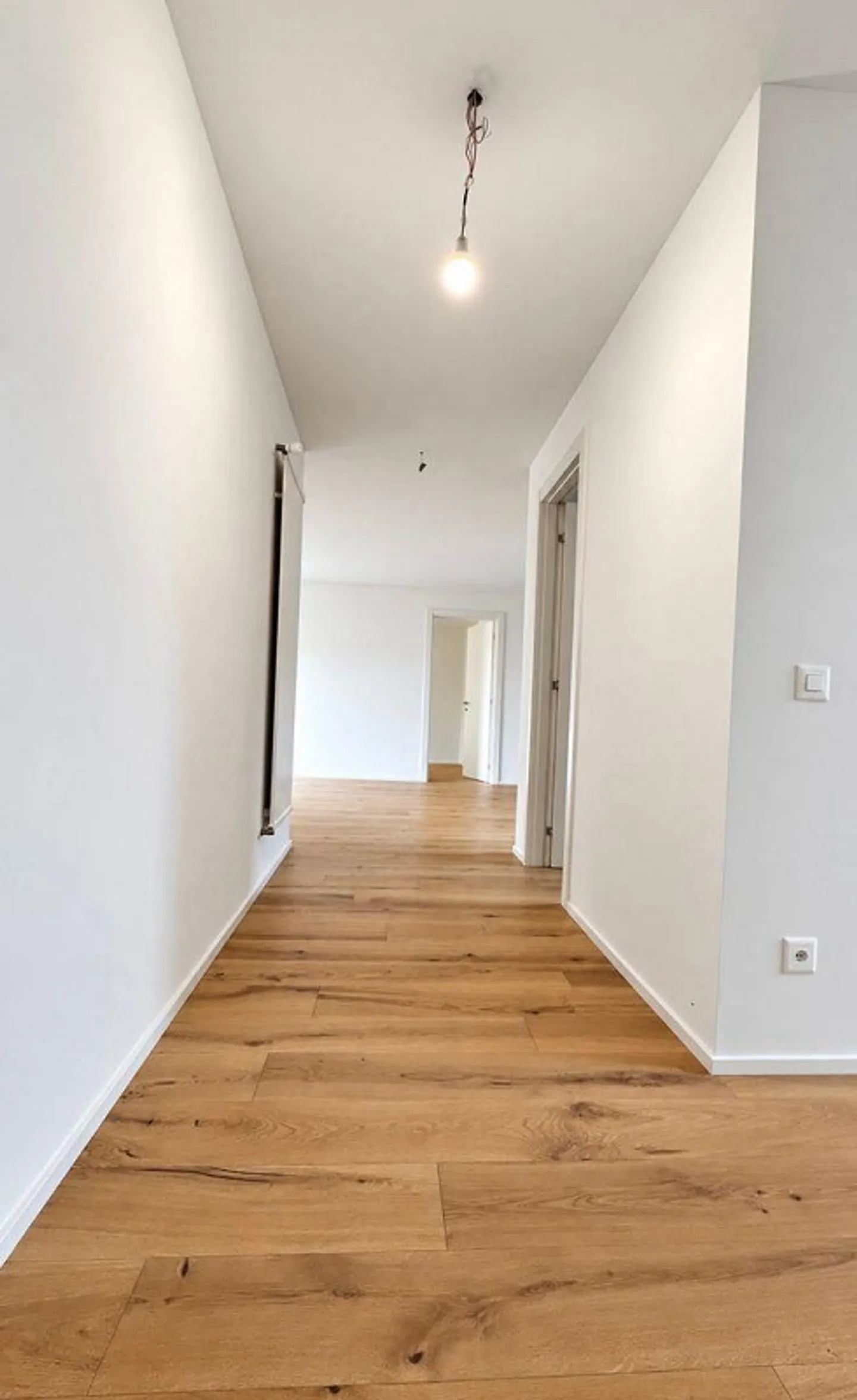 Appartement moderne avec terrasse - Photo 9 sur 22