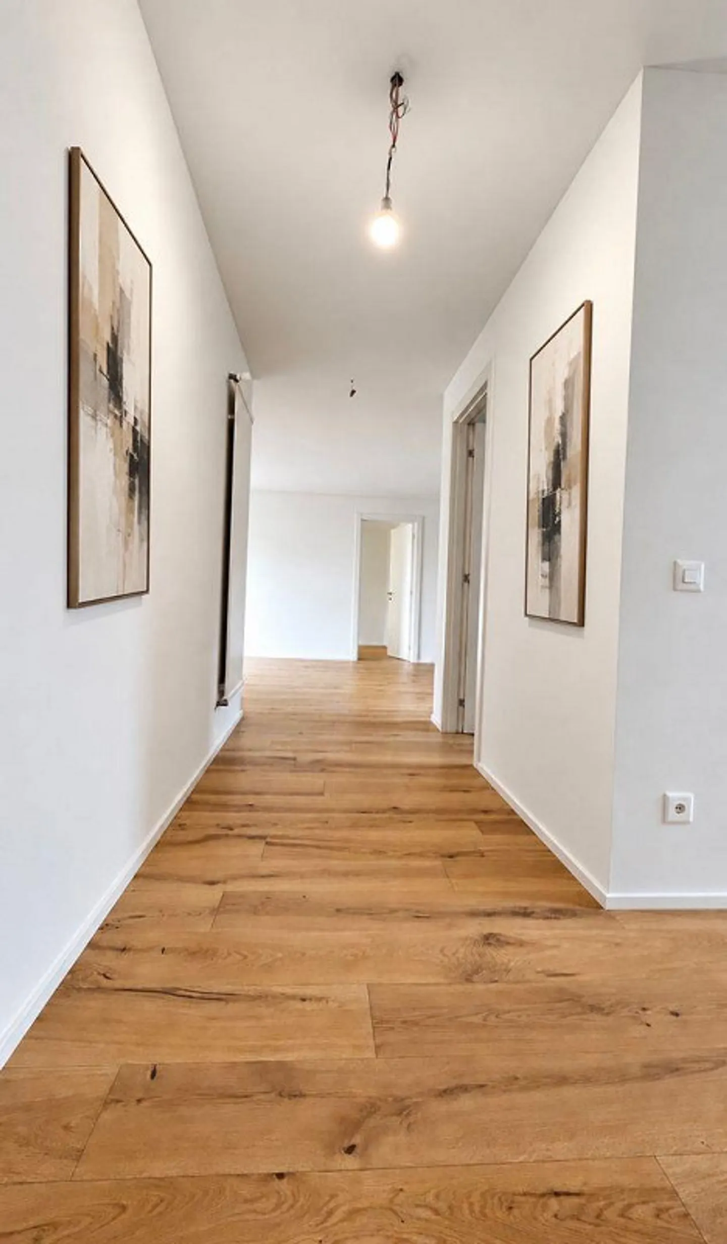 Appartement moderne avec terrasse - Photo 10 sur 22
