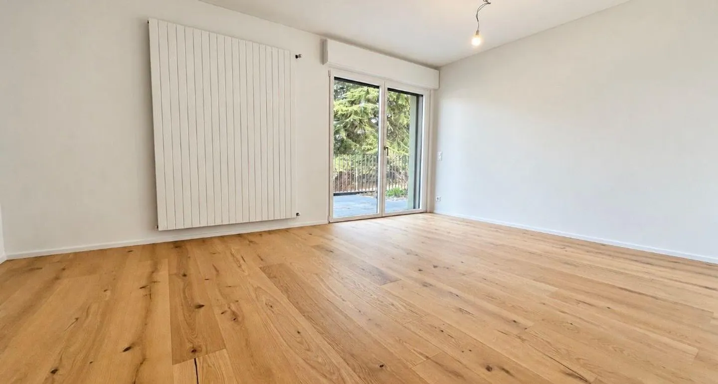 Appartement moderne avec terrasse - Photo 12 sur 22