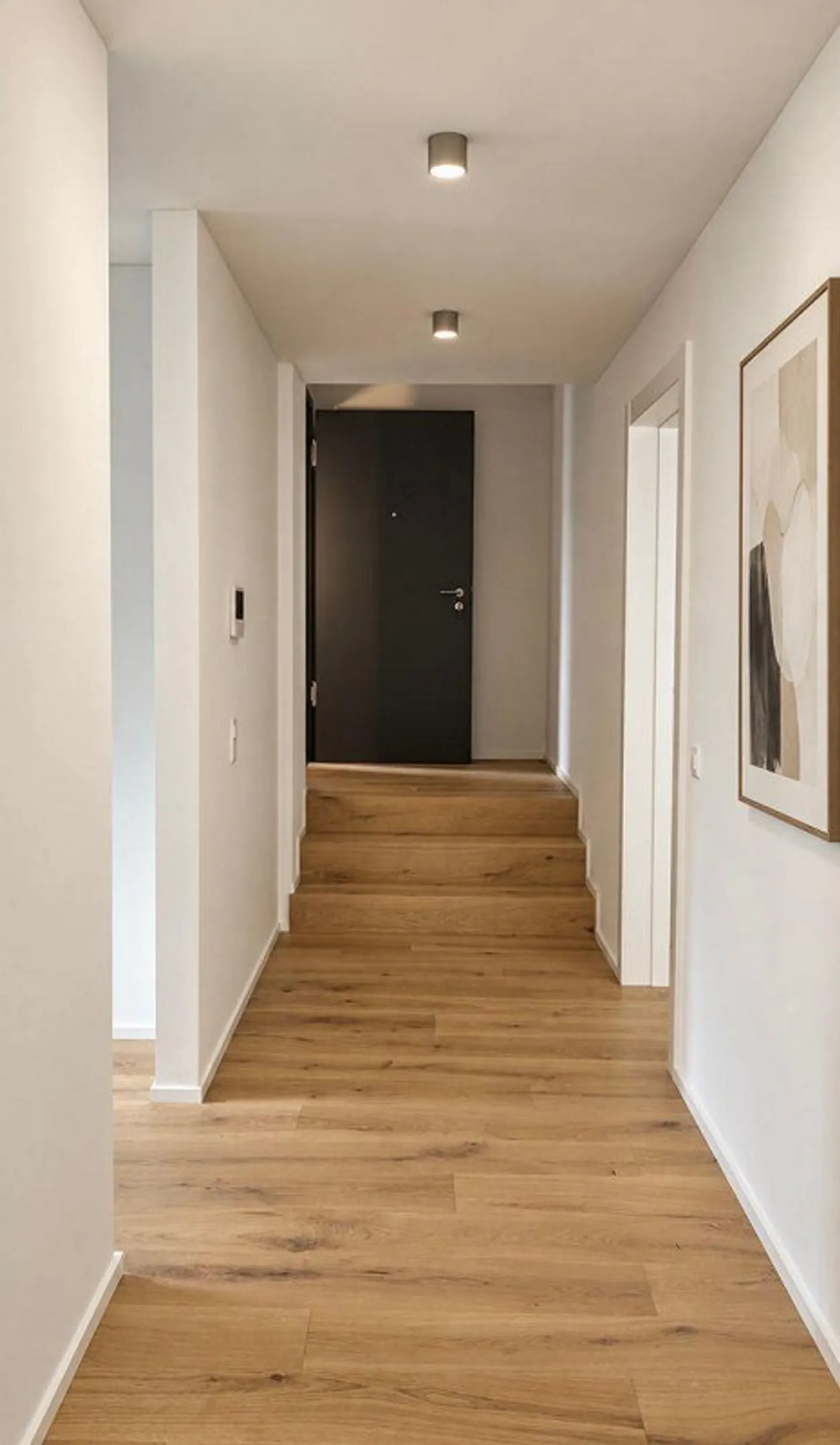 Appartement moderne avec terrasse - Photo 14 sur 22