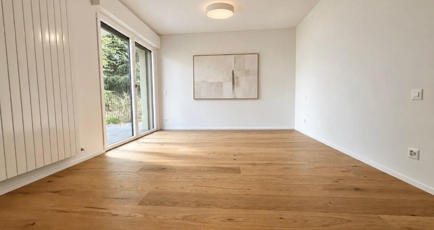 Appartement moderne avec terrasse - Photo 18 sur 22