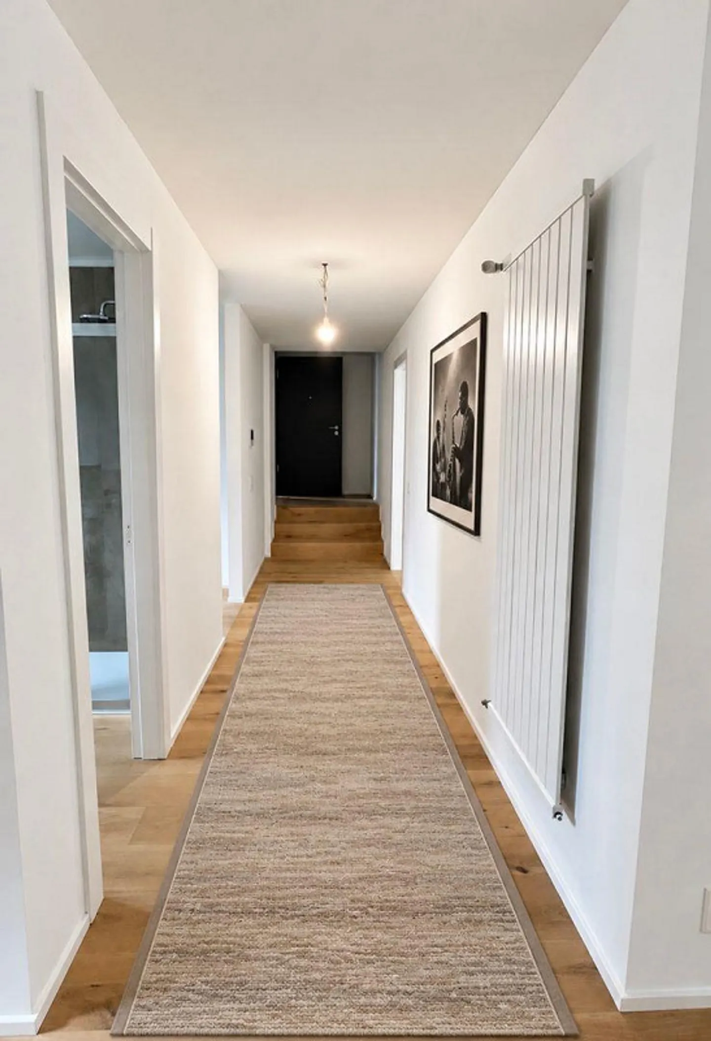 Appartement moderne avec terrasse - Photo 19 sur 22