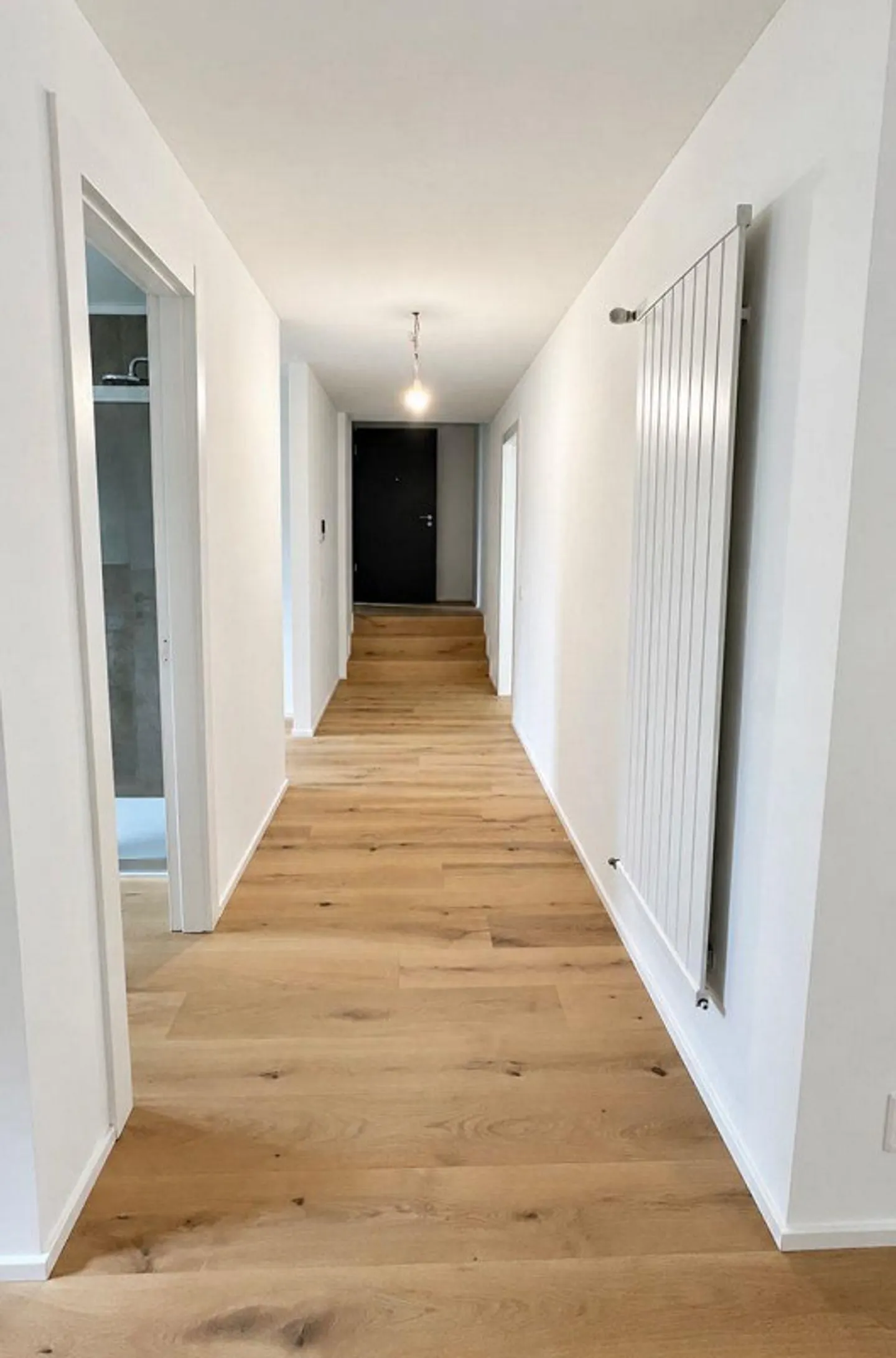 Appartement moderne avec terrasse - Photo 20 sur 22