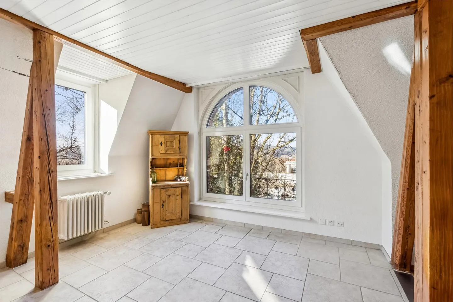 Charmante Maisonette-Wohnung - Foto 2 von 13