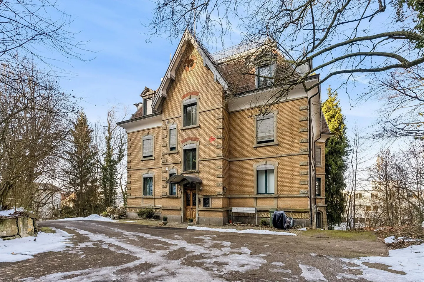 Charmante Maisonette-Wohnung - Foto 4 von 13