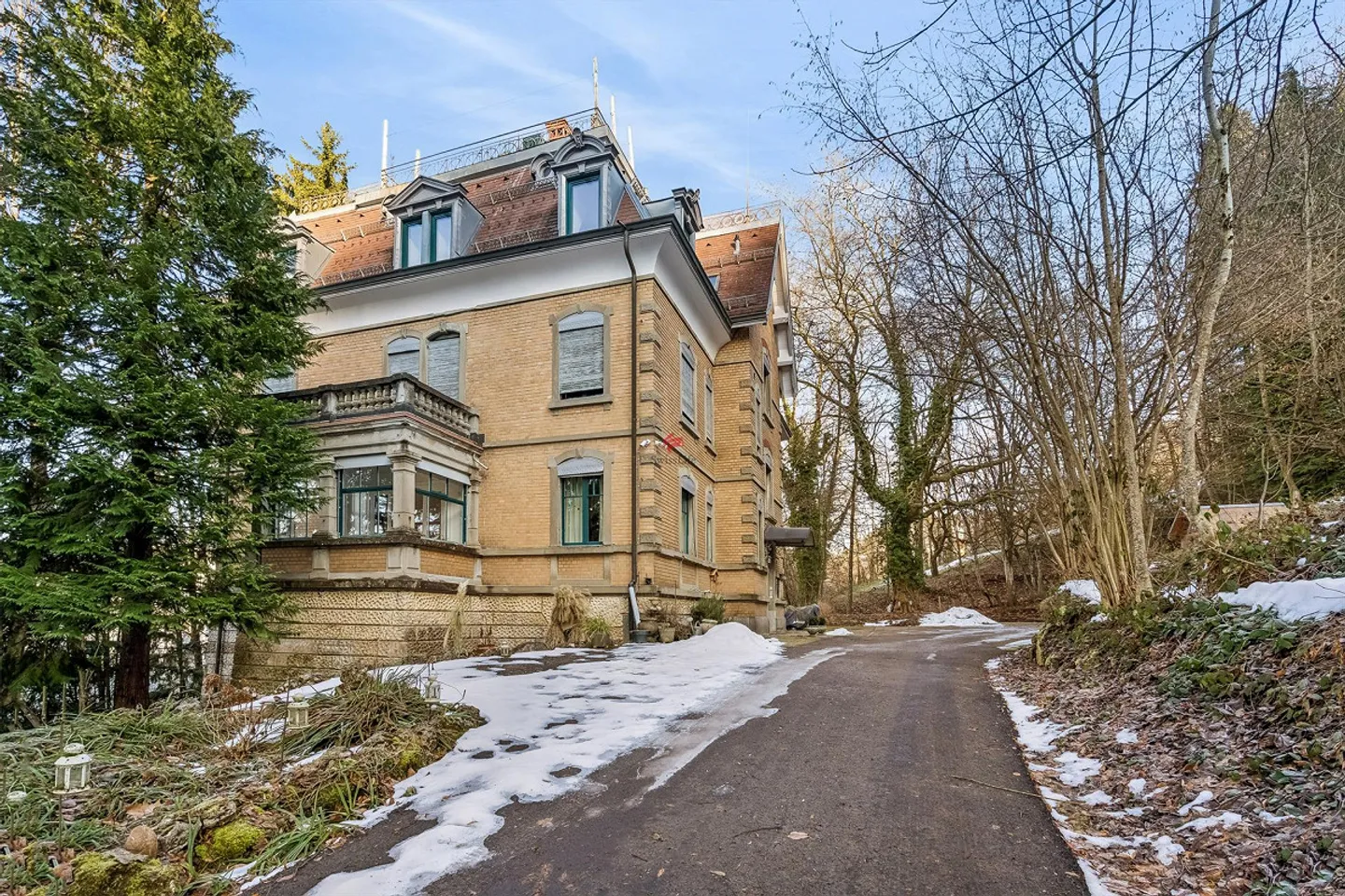 Charmante Maisonette-Wohnung - Foto 3 von 13