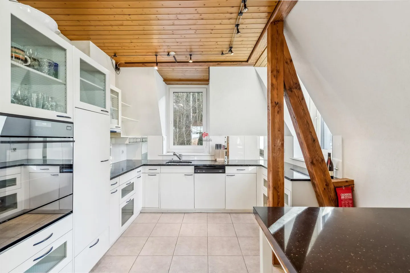 Charmante Maisonette-Wohnung - Foto 8 von 13