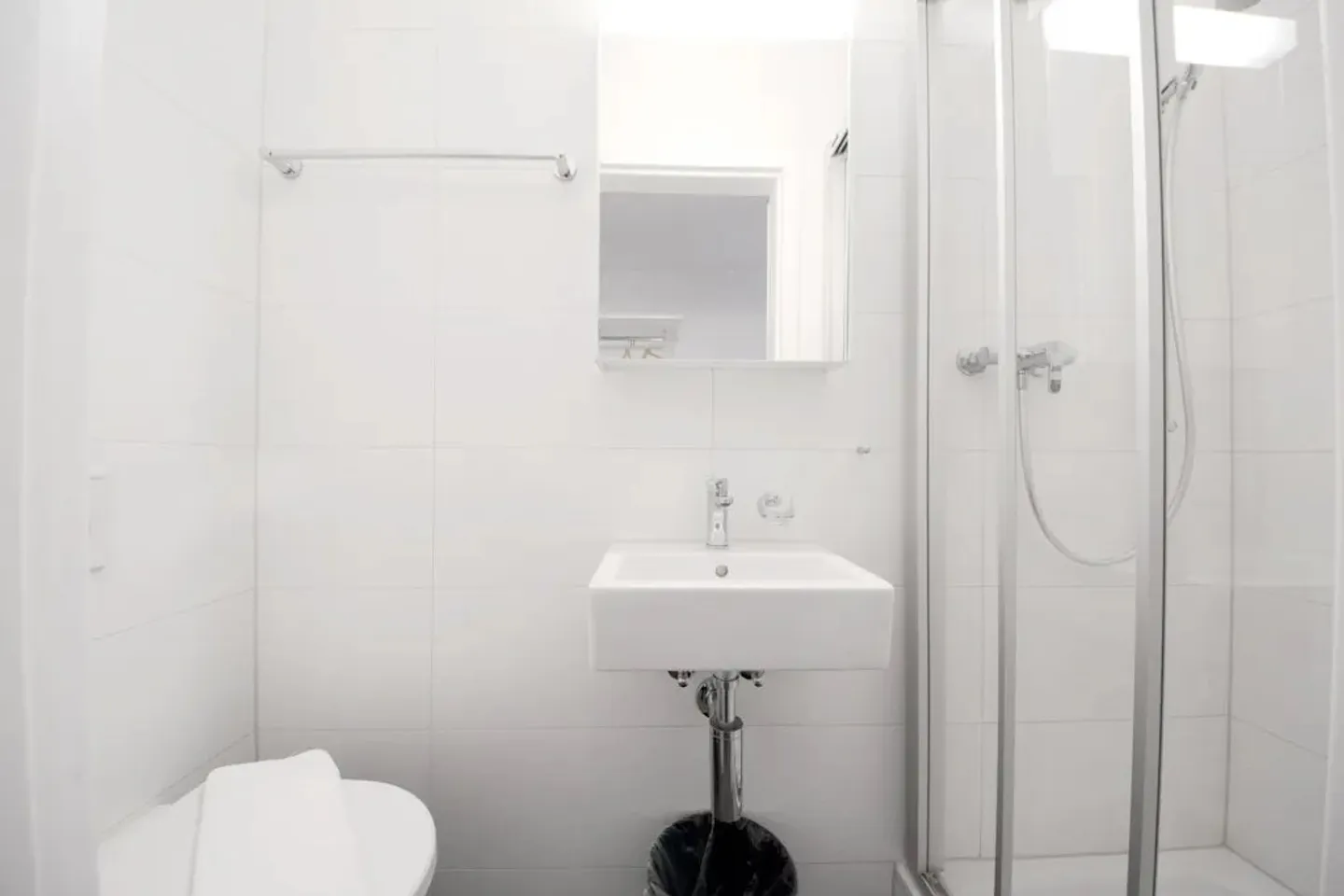 Wohnung mieten - Foto 8 von 9