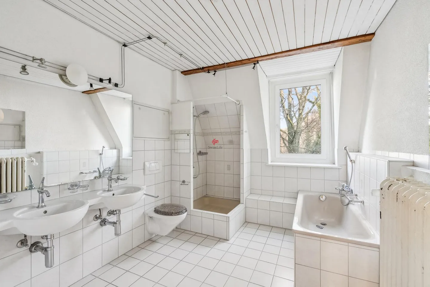 Charmante Maisonette-Wohnung - Foto 10 von 13