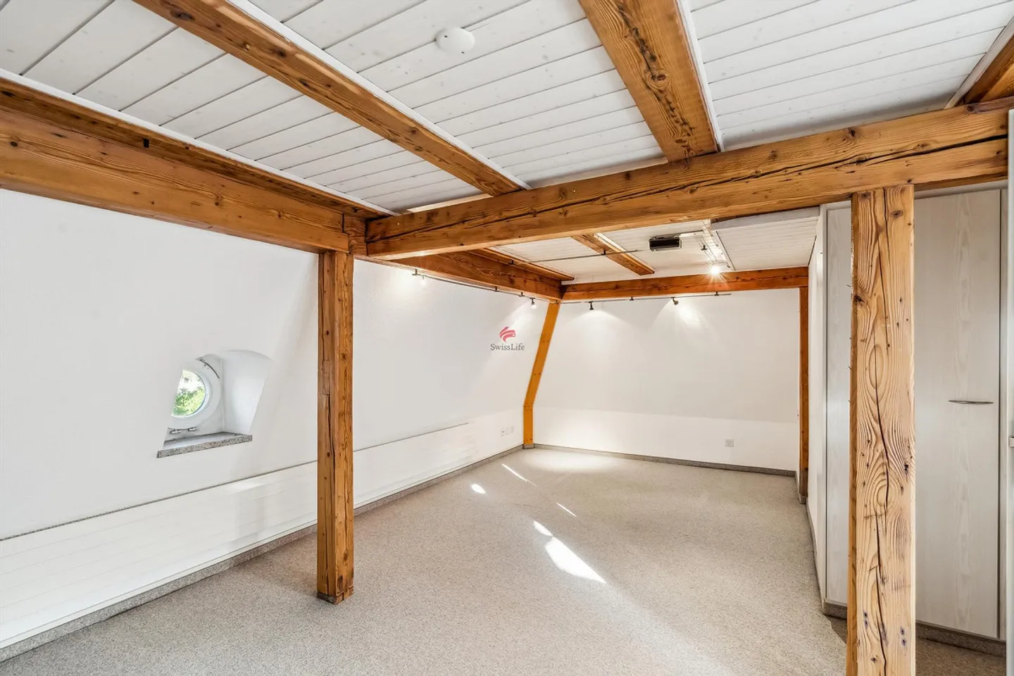 Charmante Maisonette-Wohnung - Foto 11 von 13