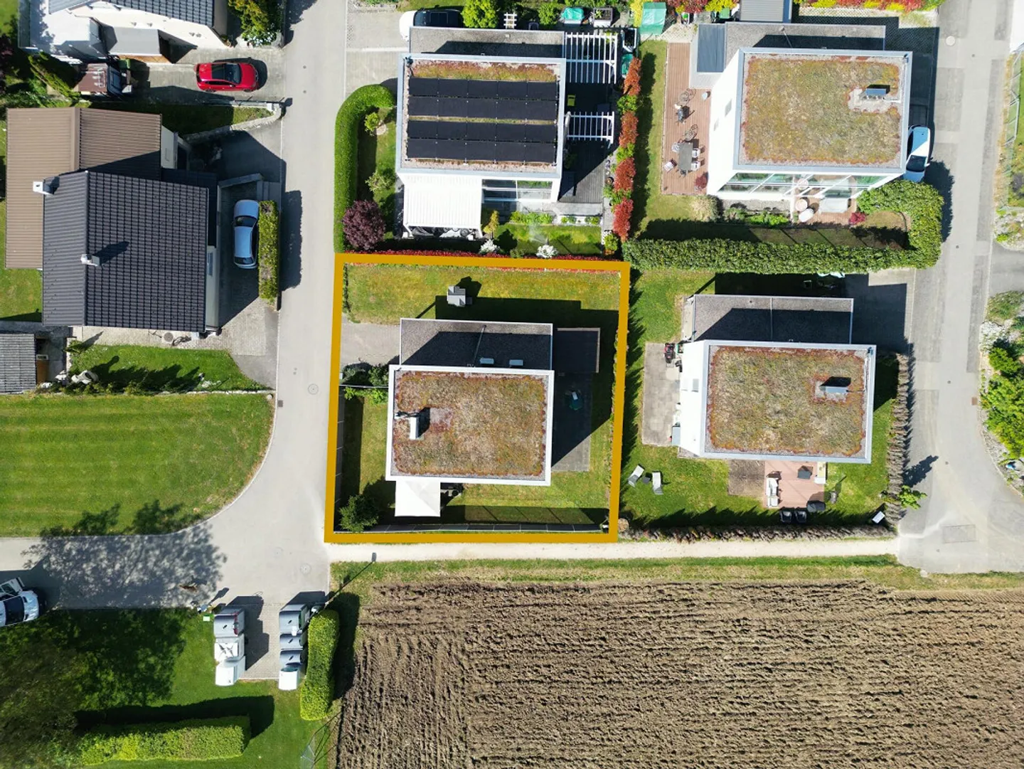 Modern Single-Family Home in Balsthal with Jura View - Photo 3 of 14