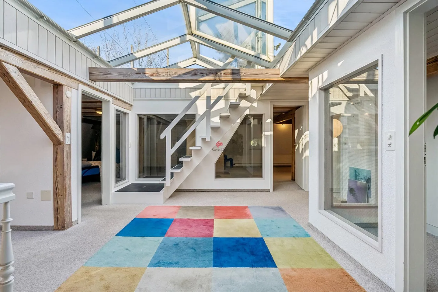 Charmante Maisonette-Wohnung - Foto 1 von 13