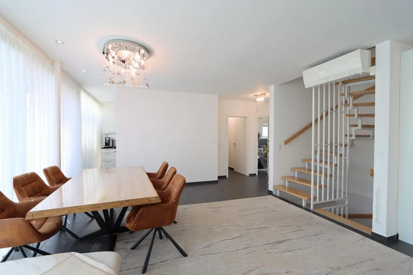Modern Single-Family Home in Balsthal with Jura View - Photo 5 of 14