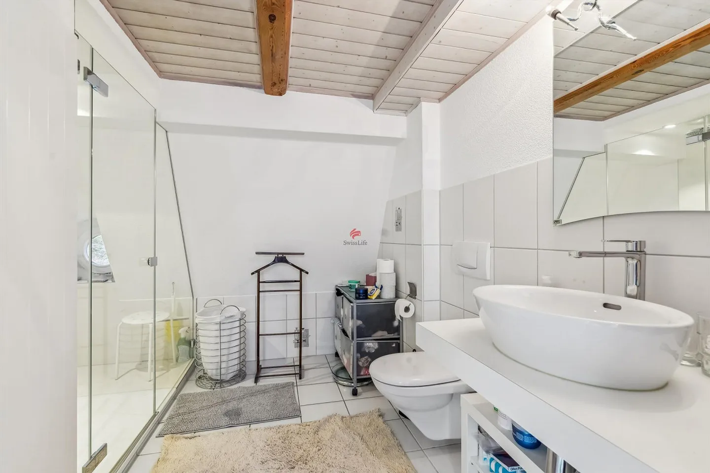 Charmante Maisonette-Wohnung - Foto 12 von 13