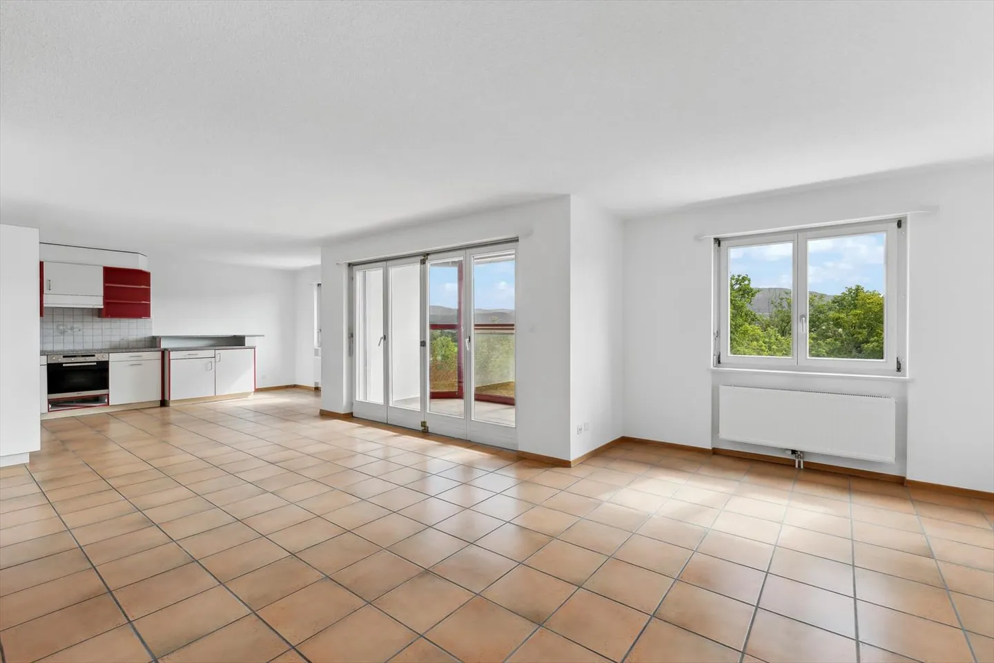 Appartement à louer - Photo 2 sur 11
