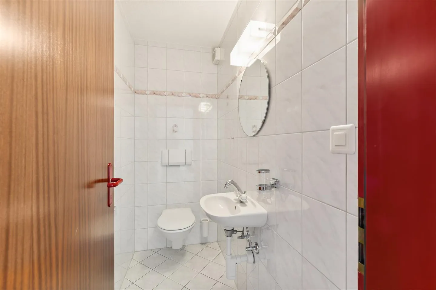 Appartement à louer - Photo 6 sur 11