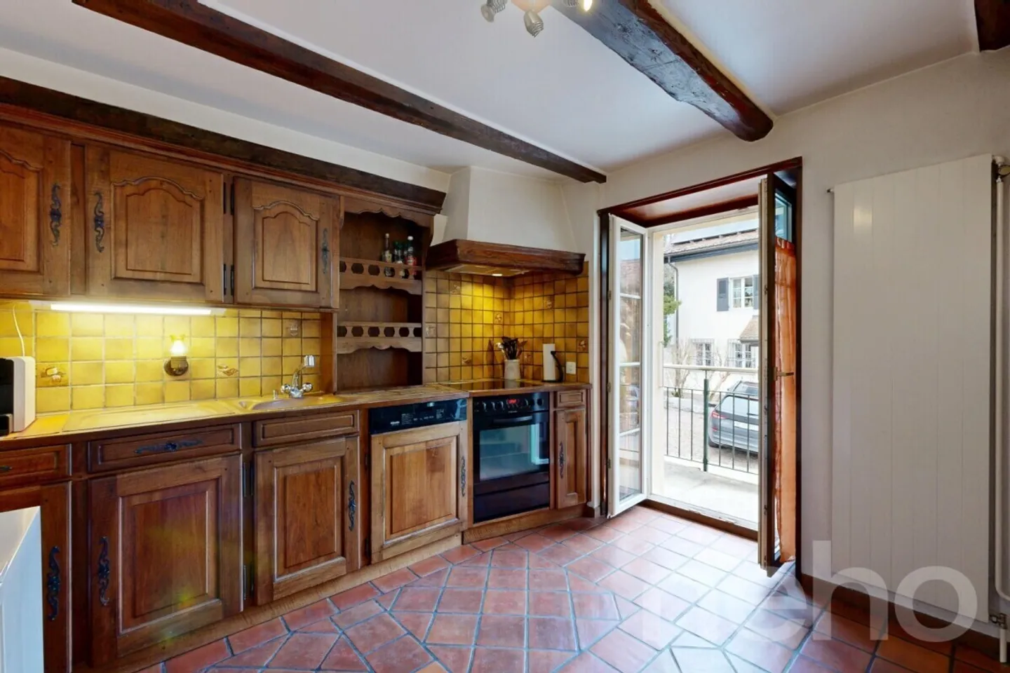 Maison individuelle, quartier calme et vue sur le lac - Photo 5 sur 12