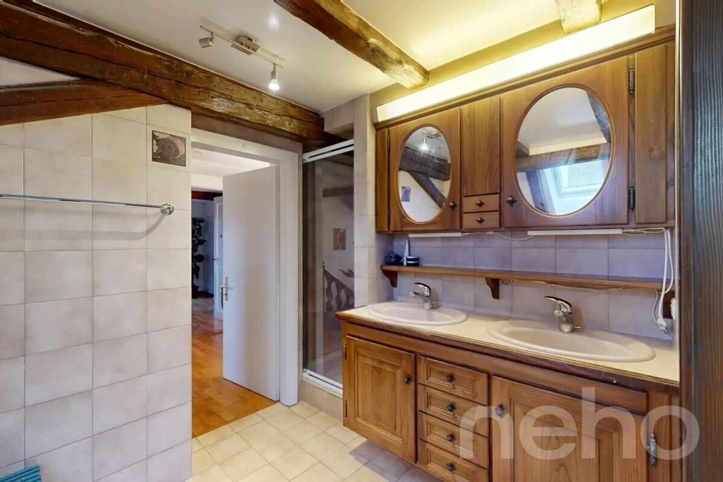 Maison individuelle, quartier calme et vue sur le lac - Photo 8 sur 12