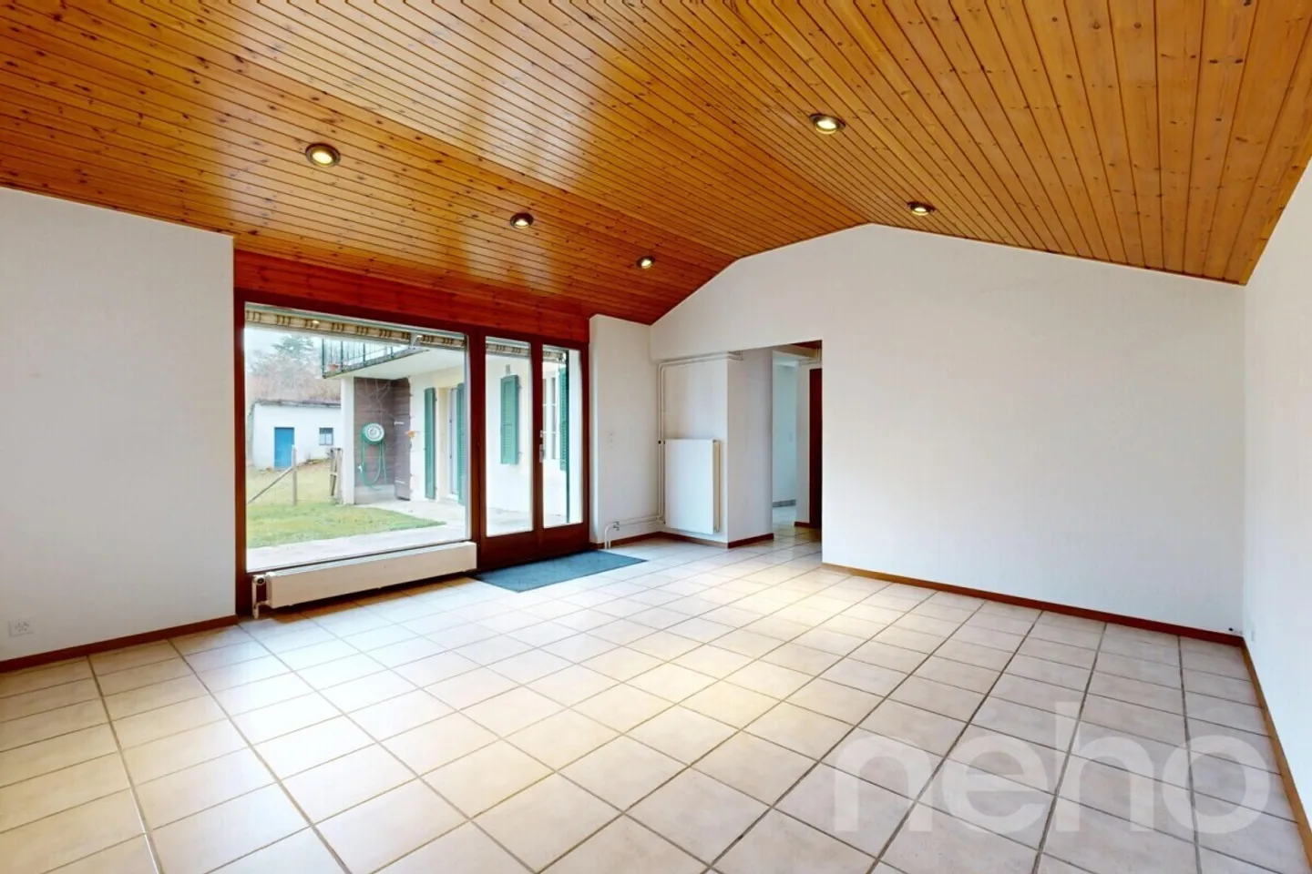 Maison individuelle, quartier calme et vue sur le lac - Photo 9 sur 12