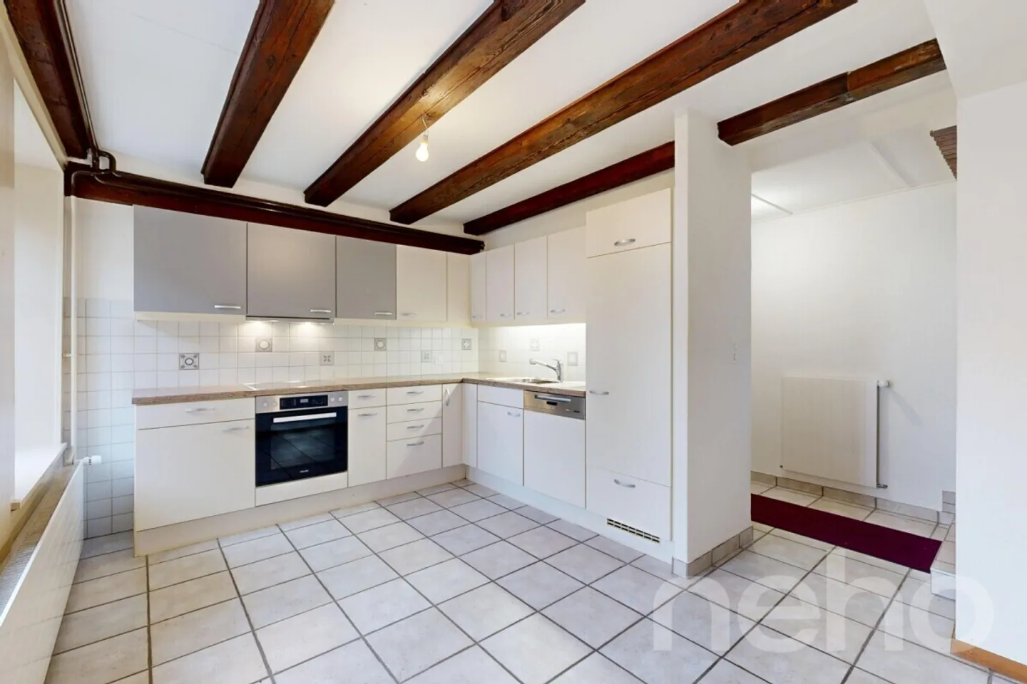 Maison individuelle, quartier calme et vue sur le lac - Photo 10 sur 12