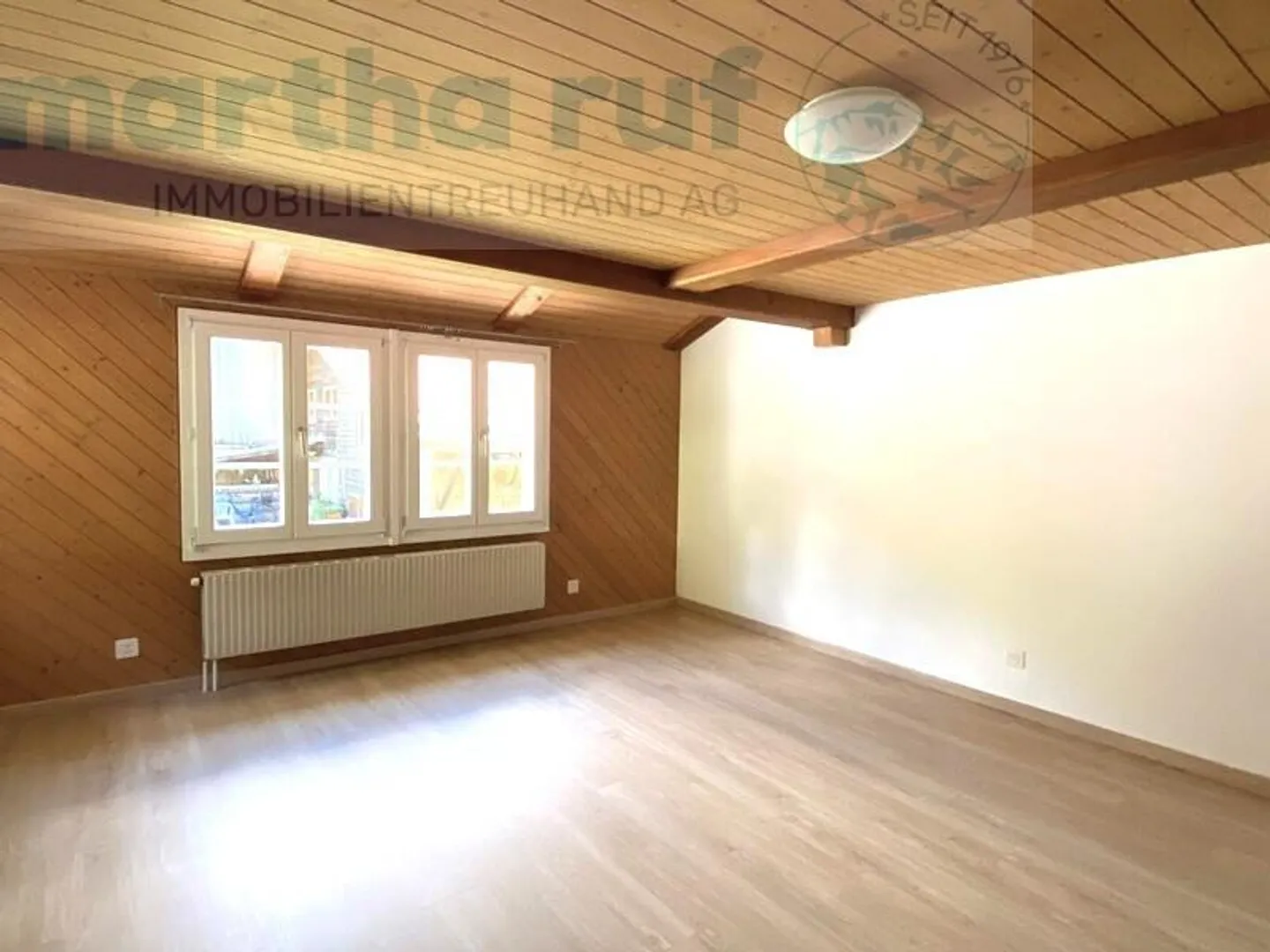 Charmantes Reihenhaus - Foto 4 von 23