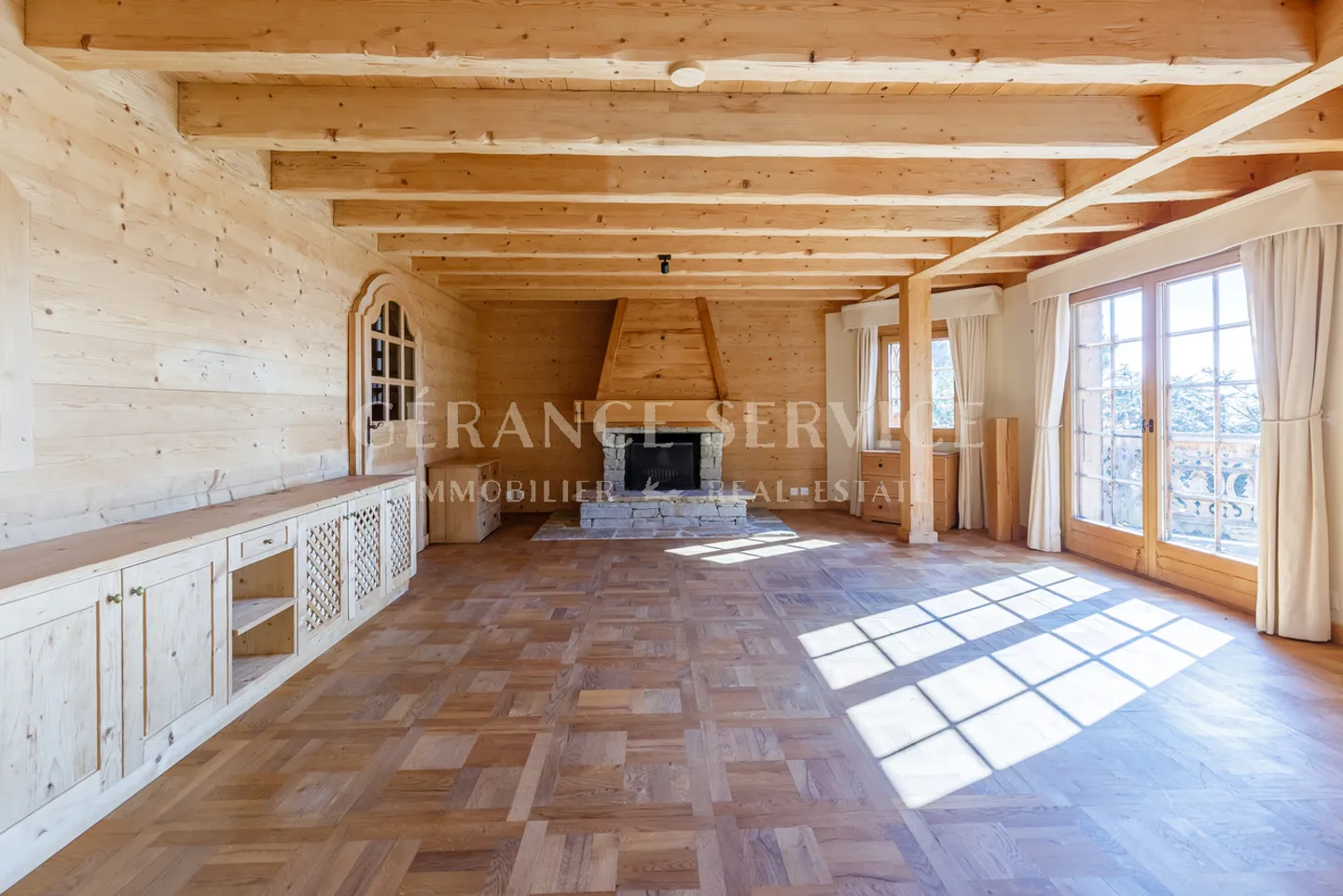 Chalet Chaux-Fleuries - Photo 8 of 31