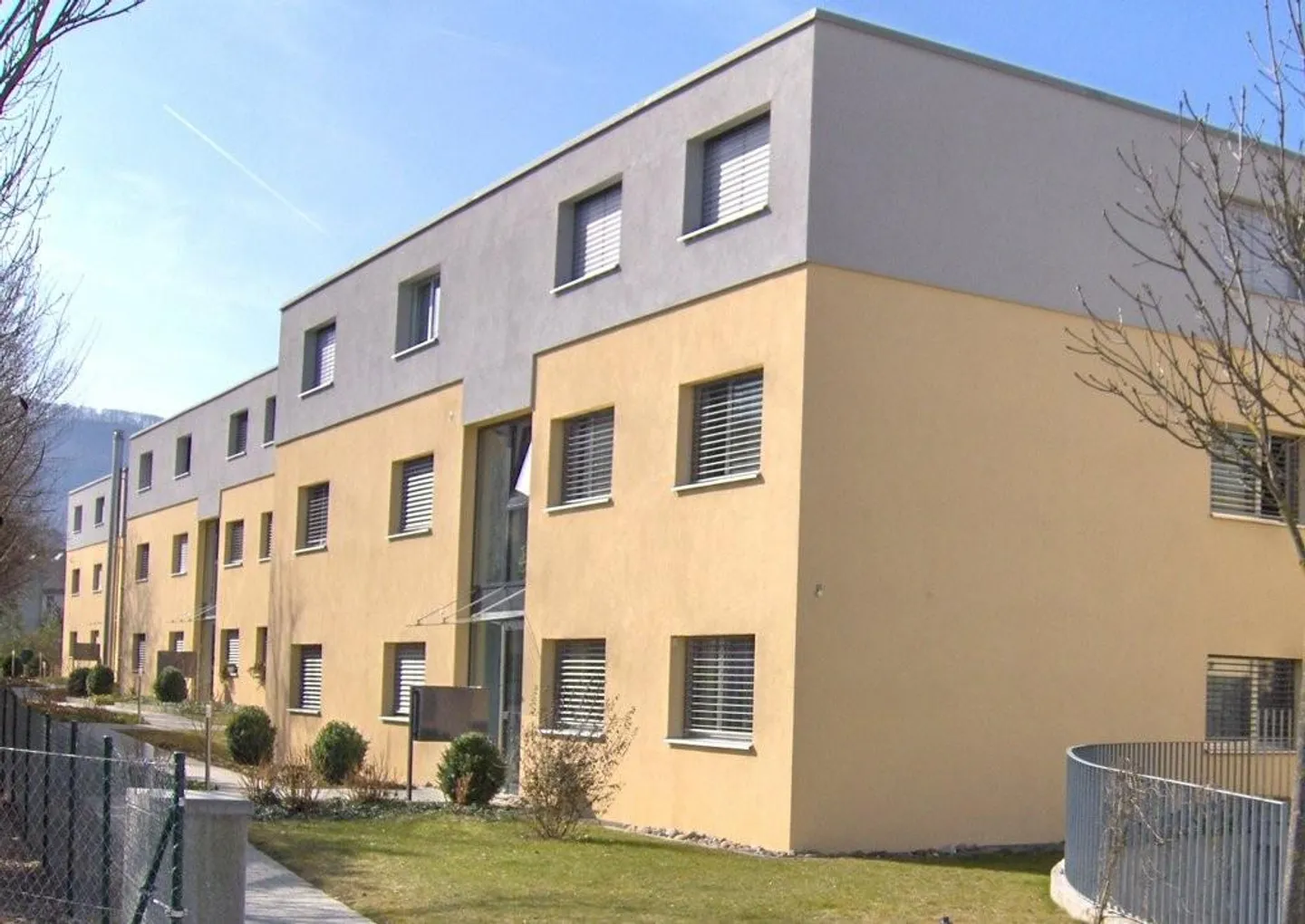 Parking Space - Photo 1 of 1