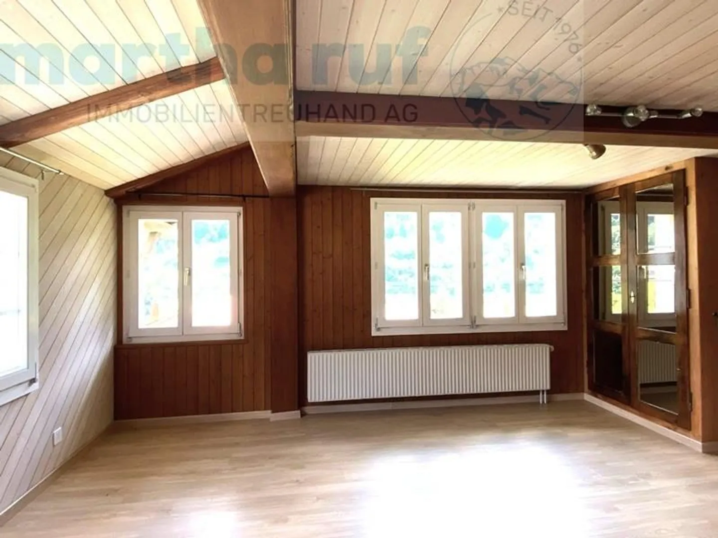 Charmantes Reihenhaus - Foto 5 von 23
