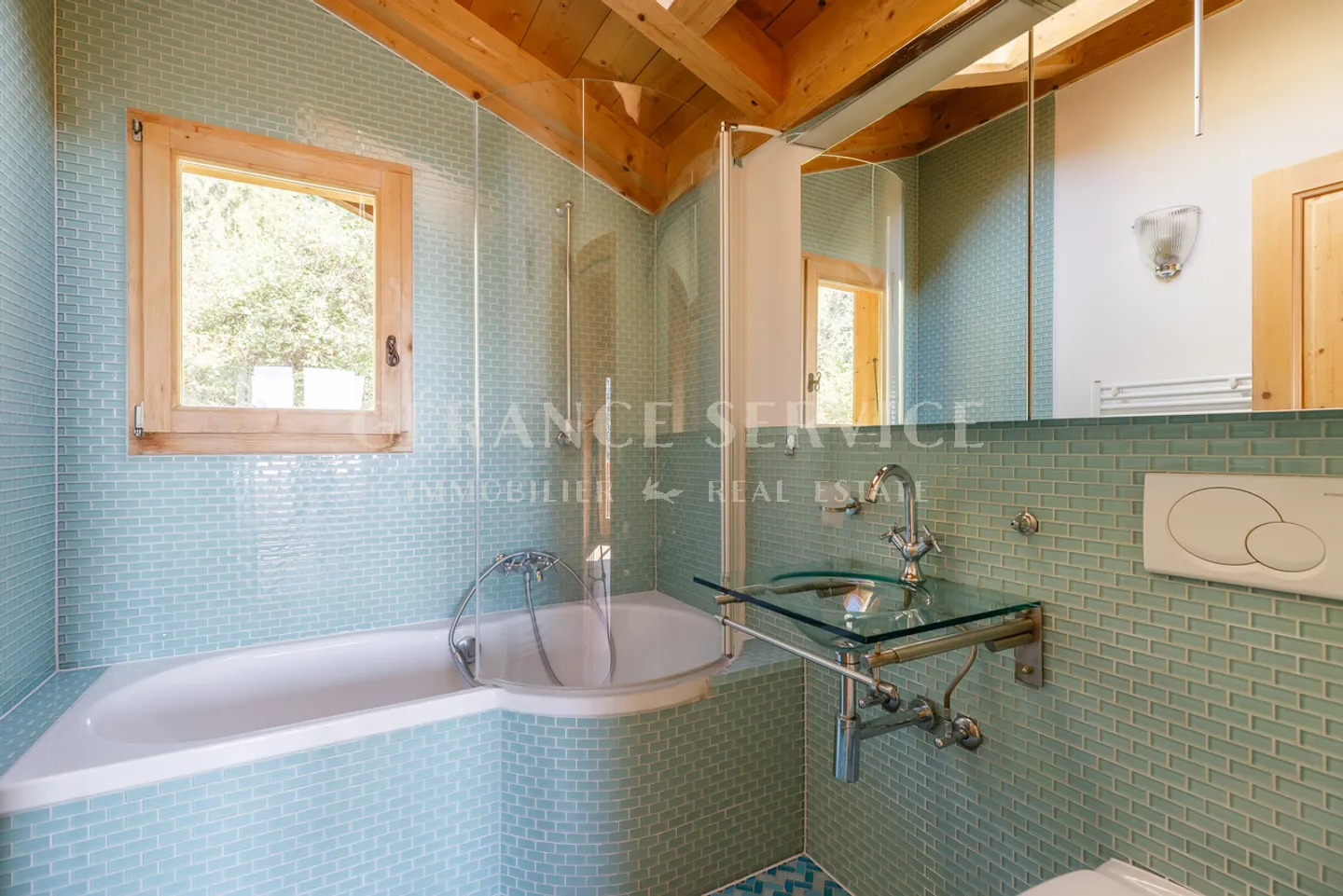 Chalet Chaux-Fleuries - Photo 17 of 31