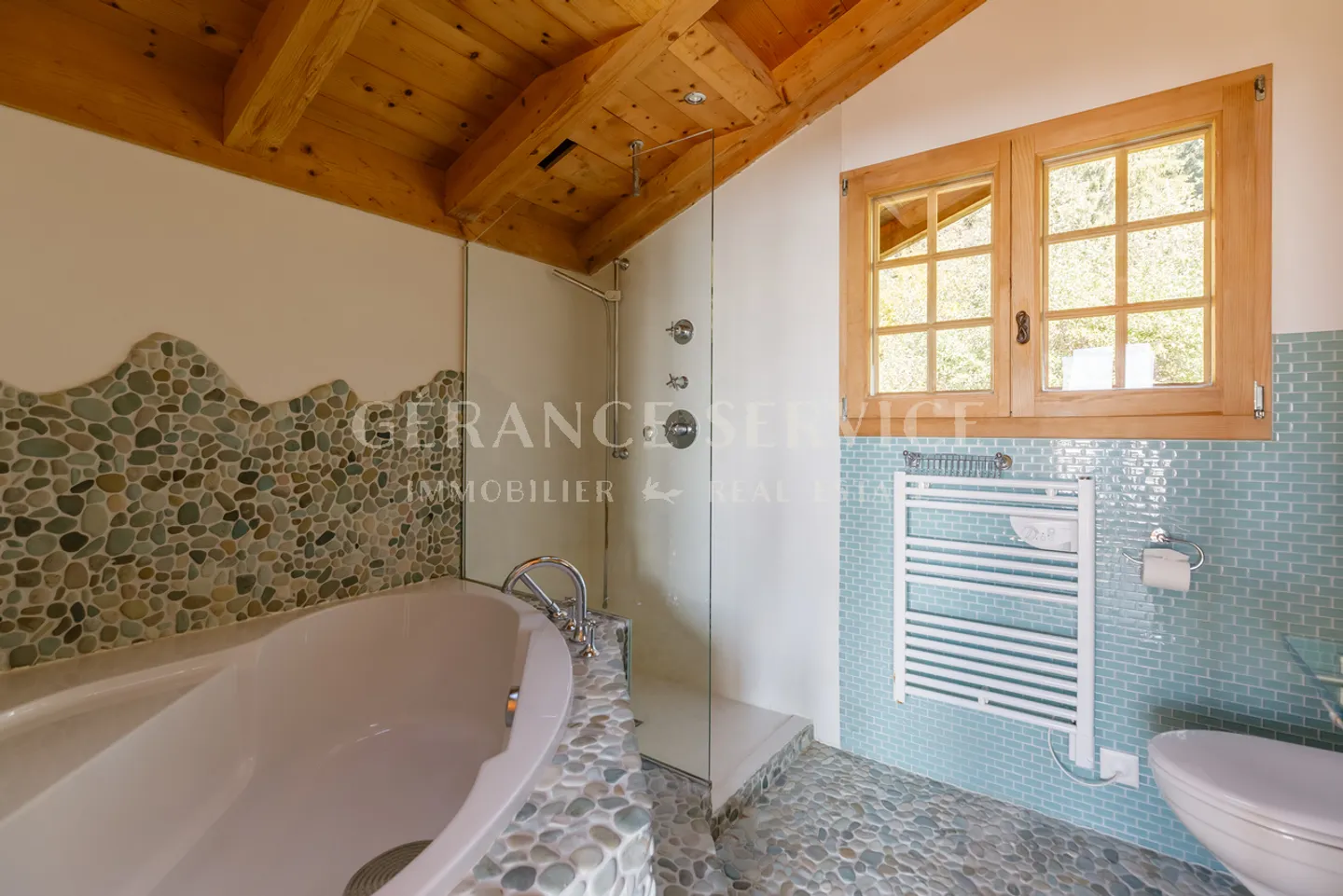 Chalet Chaux-Fleuries - Photo 20 of 31