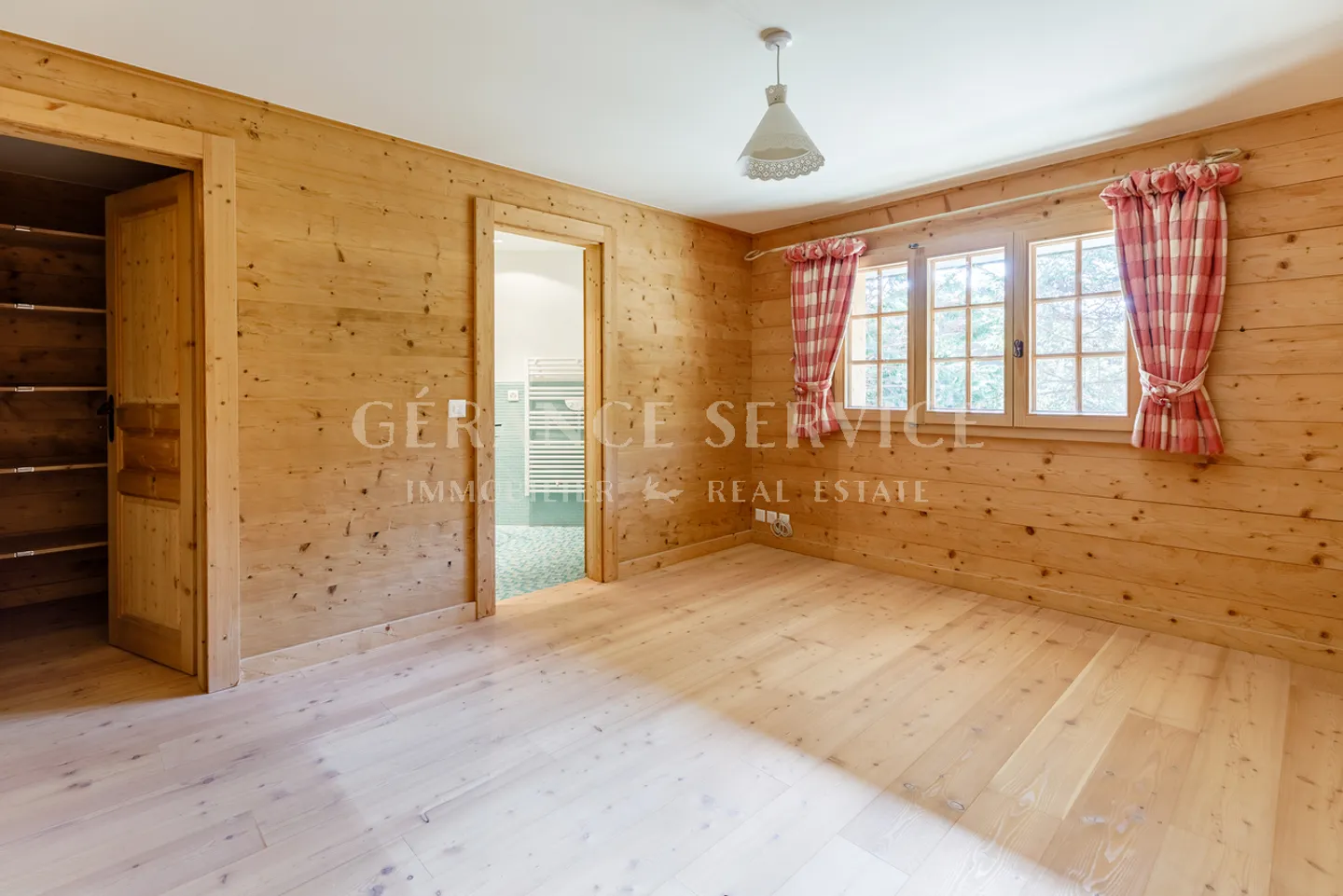 Chalet Chaux-Fleuries - Photo 22 of 31