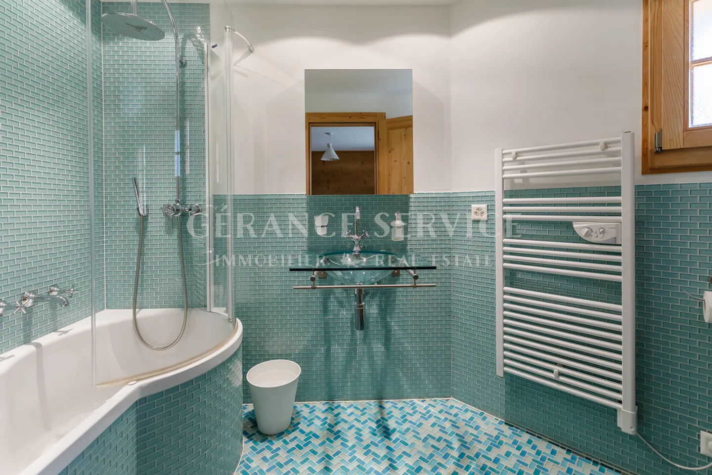 Chalet Chaux-Fleuries - Photo 23 of 31