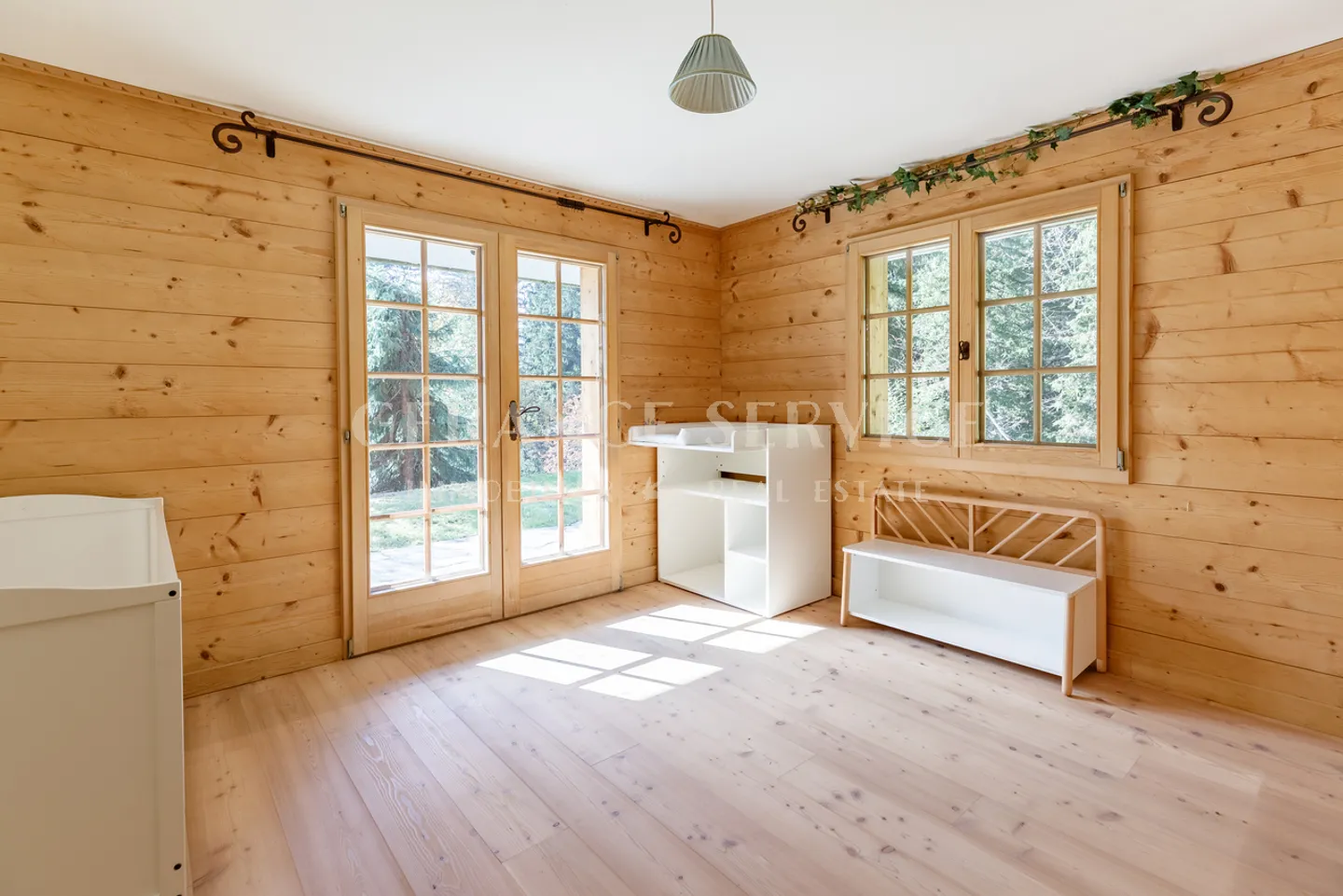 Chalet Chaux-Fleuries - Photo 24 of 31