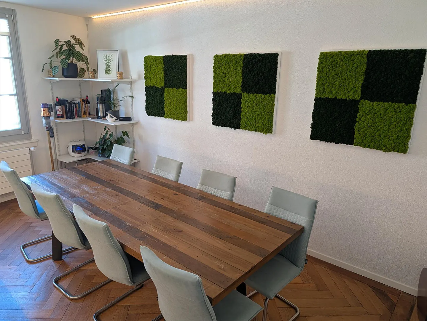 Charmante Wohnung in Solothurn - Foto 2 von 9